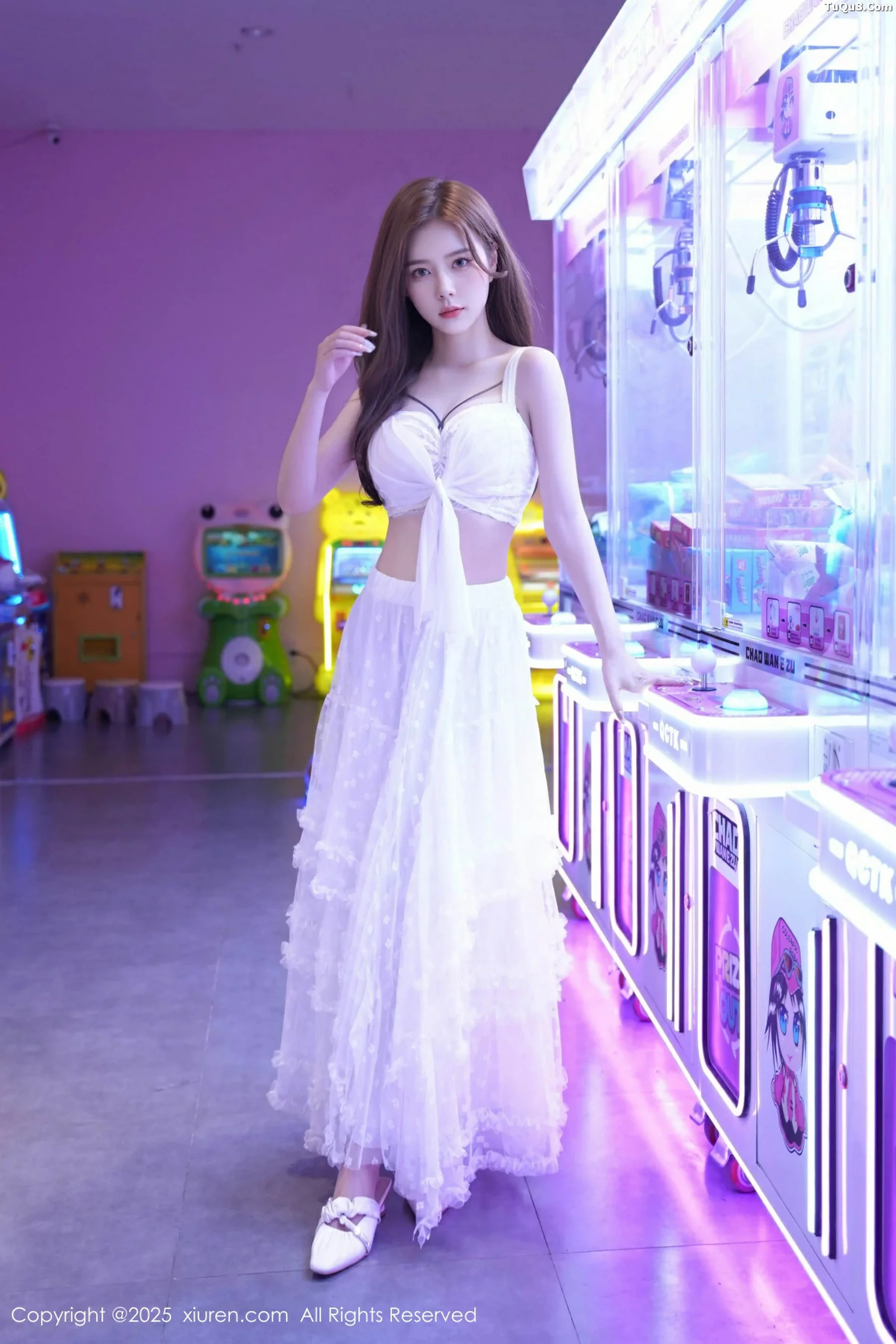 图片[20]-[XiuRen秀人网]第10791期拍黄瓜写真-秀人资源网