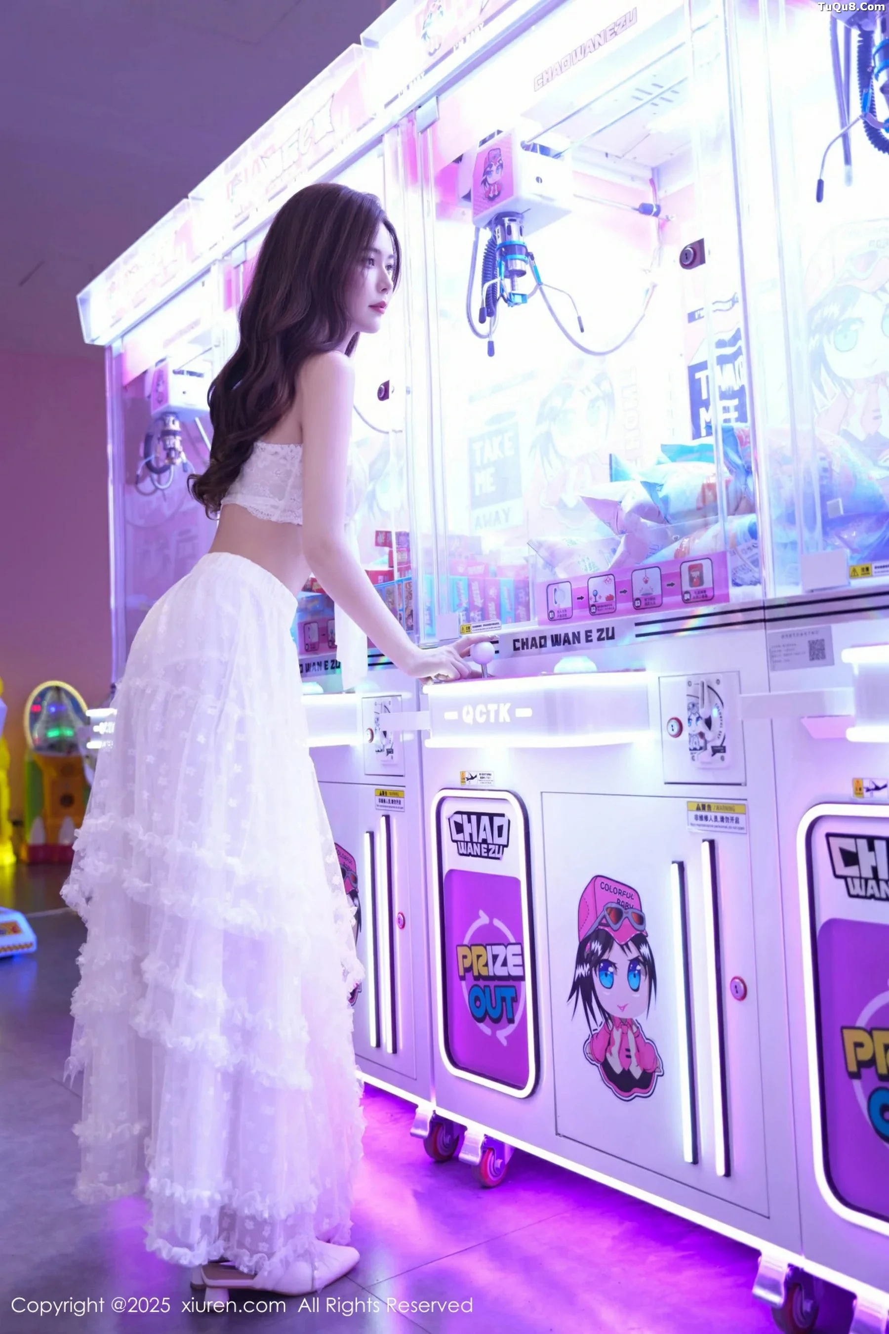 图片[21]-[XiuRen秀人网]第10791期拍黄瓜写真-秀人资源网