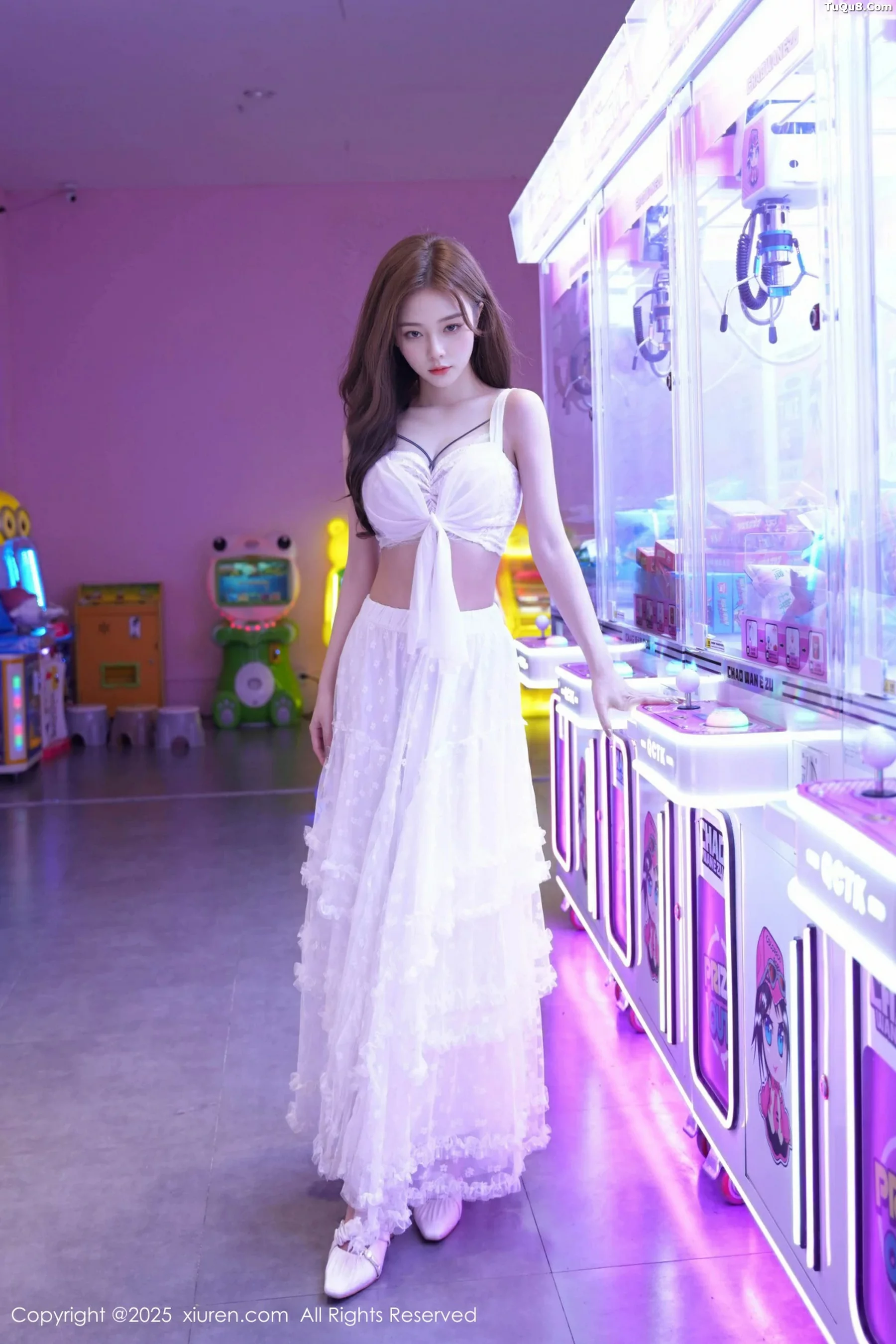 图片[27]-[XiuRen秀人网]第10791期拍黄瓜写真-秀人资源网