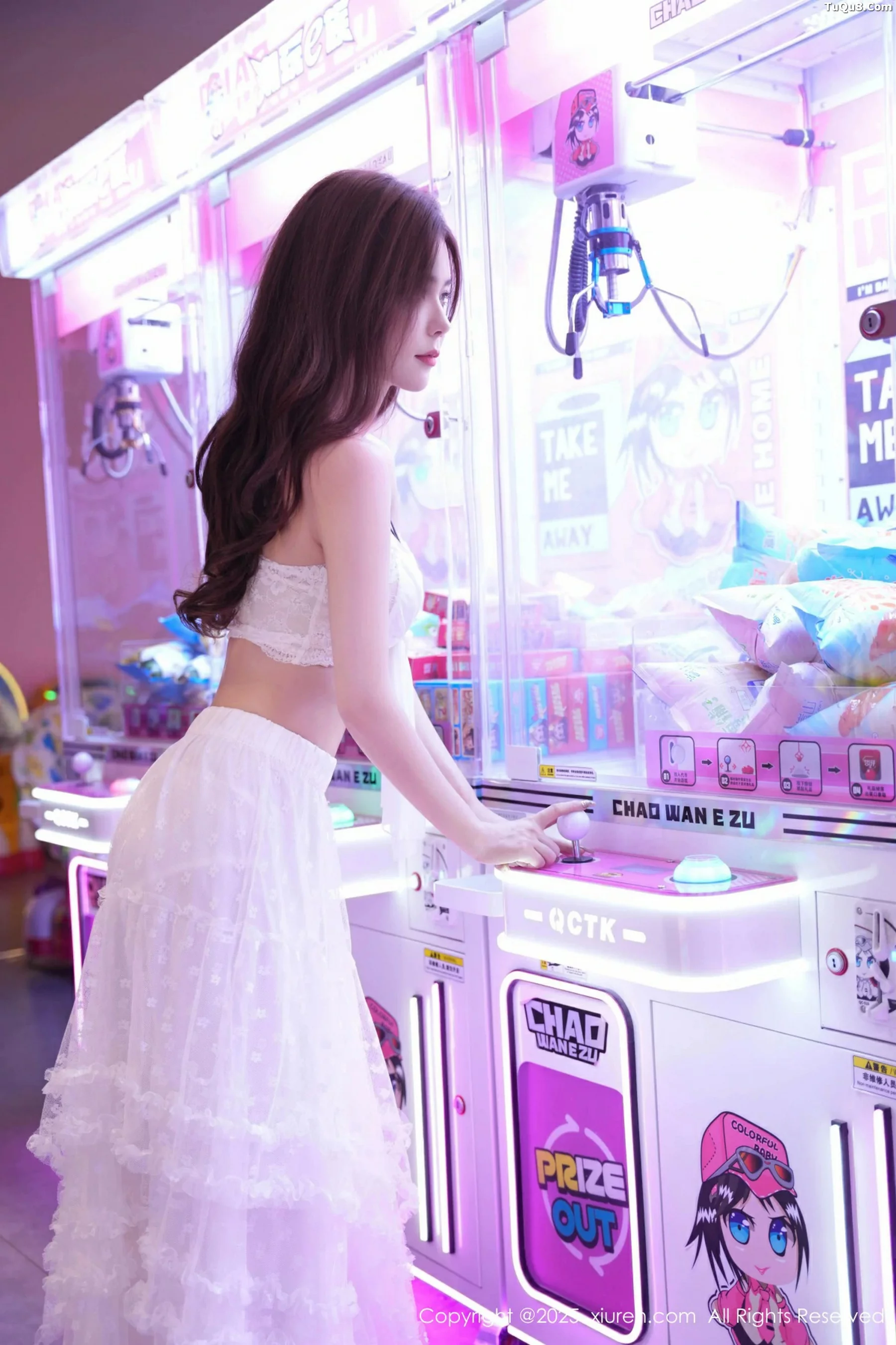 图片[25]-[XiuRen秀人网]第10791期拍黄瓜写真-秀人资源网