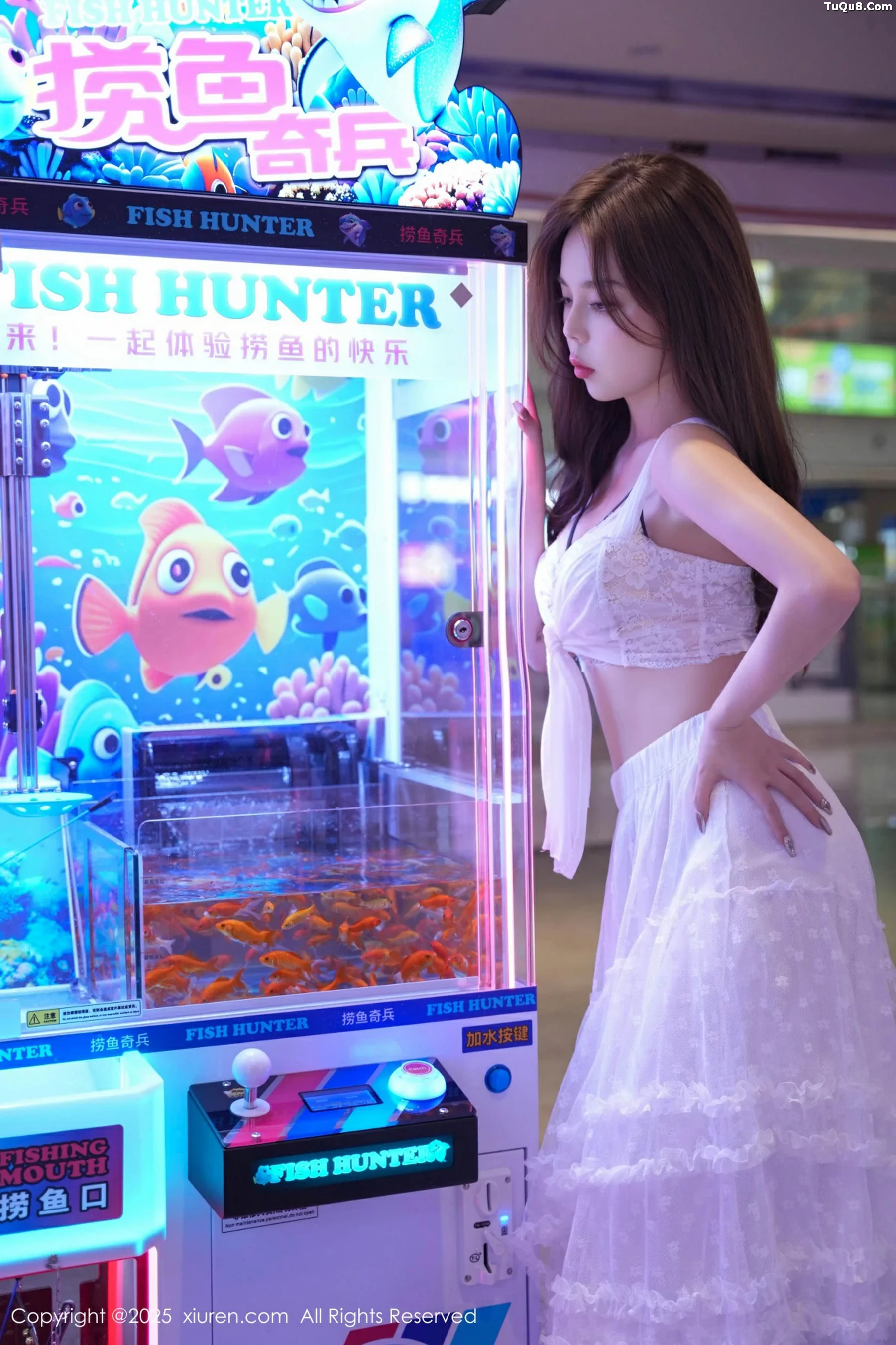 图片[17]-[XiuRen秀人网]第10791期拍黄瓜写真-秀人资源网