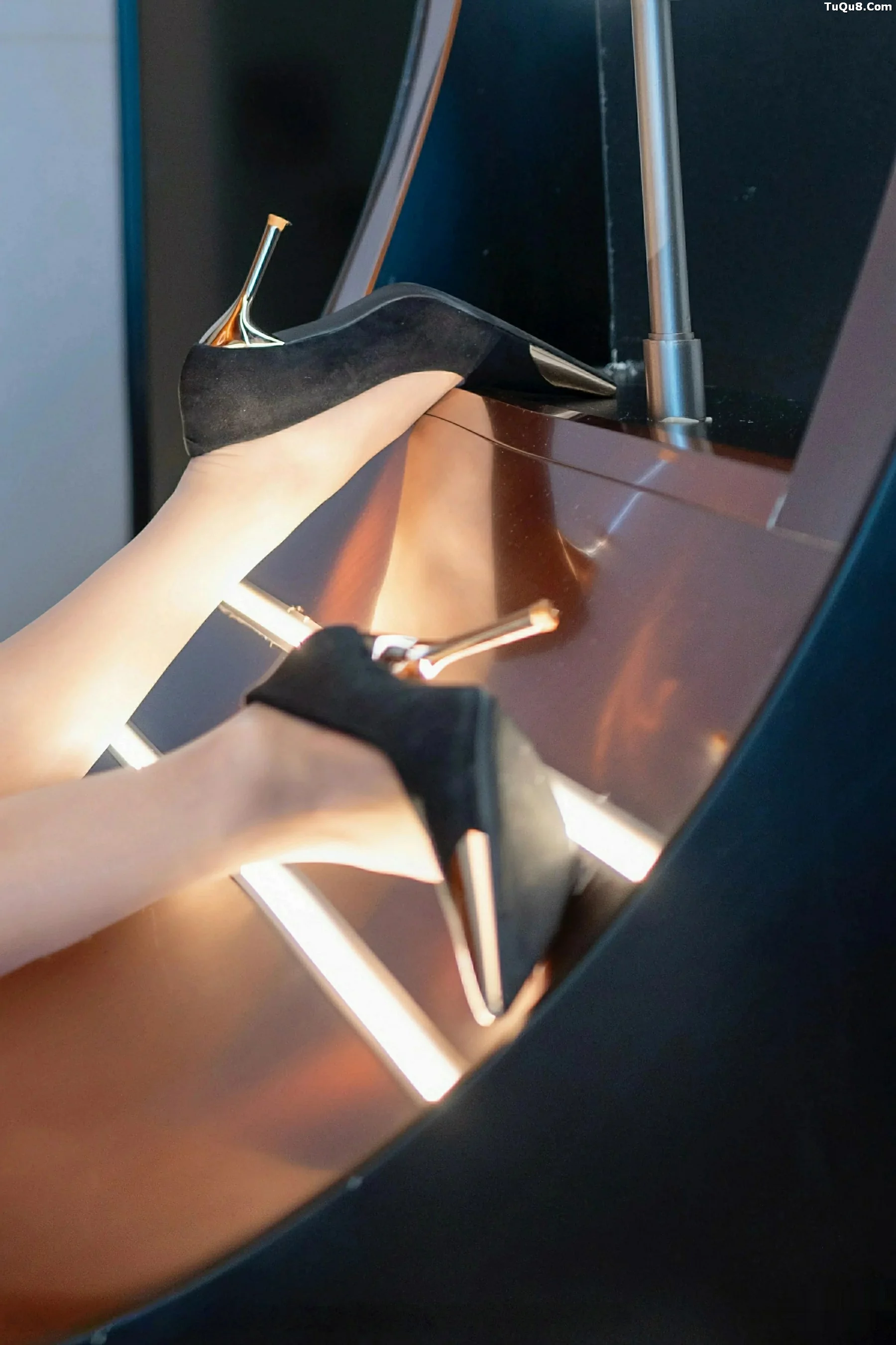 图片[2]-[XingYan星颜社]第404期时安安写真-秀人资源网