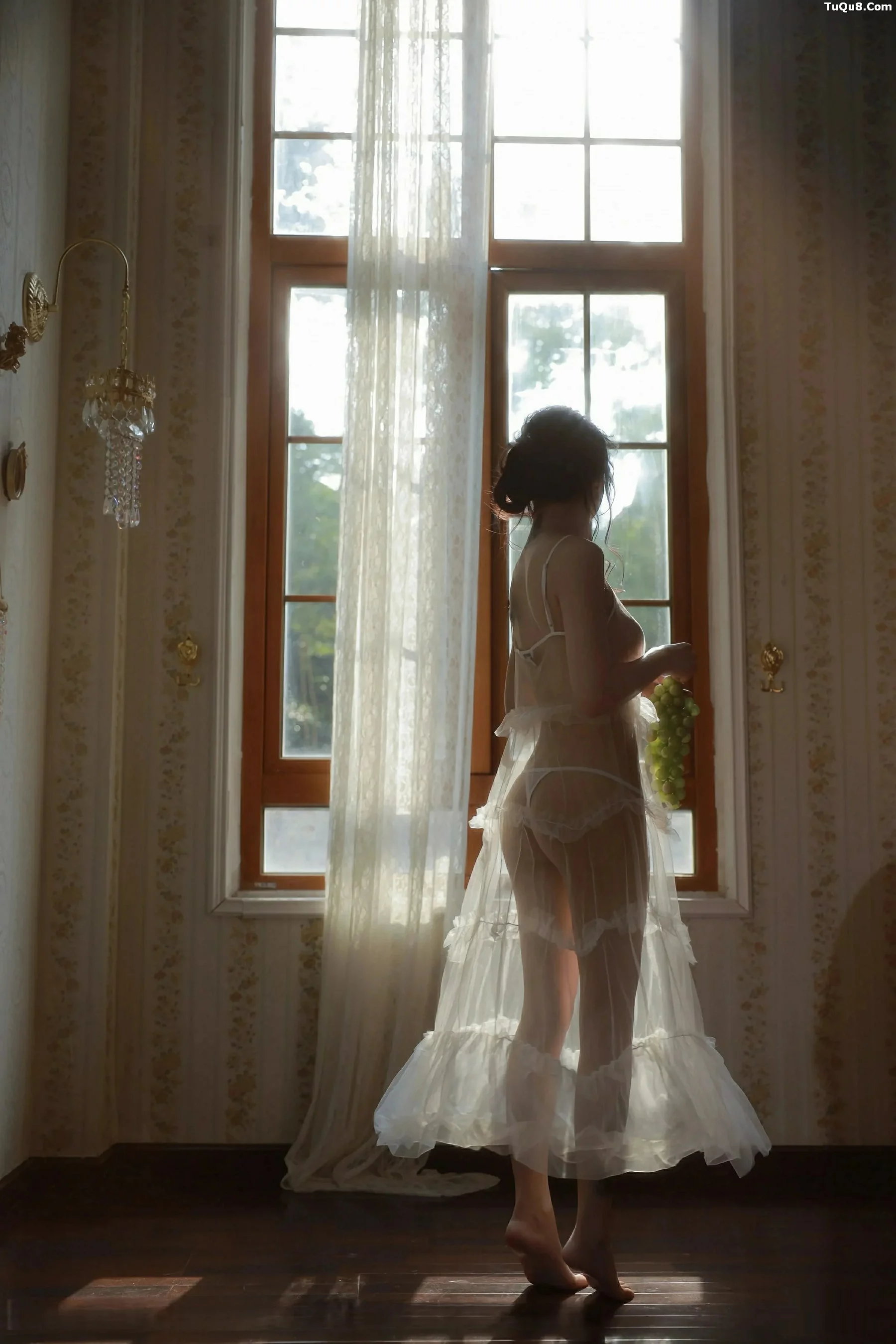 图片[34]-[XiuRen秀人网]第10799期佘贝拉写真-秀人资源网