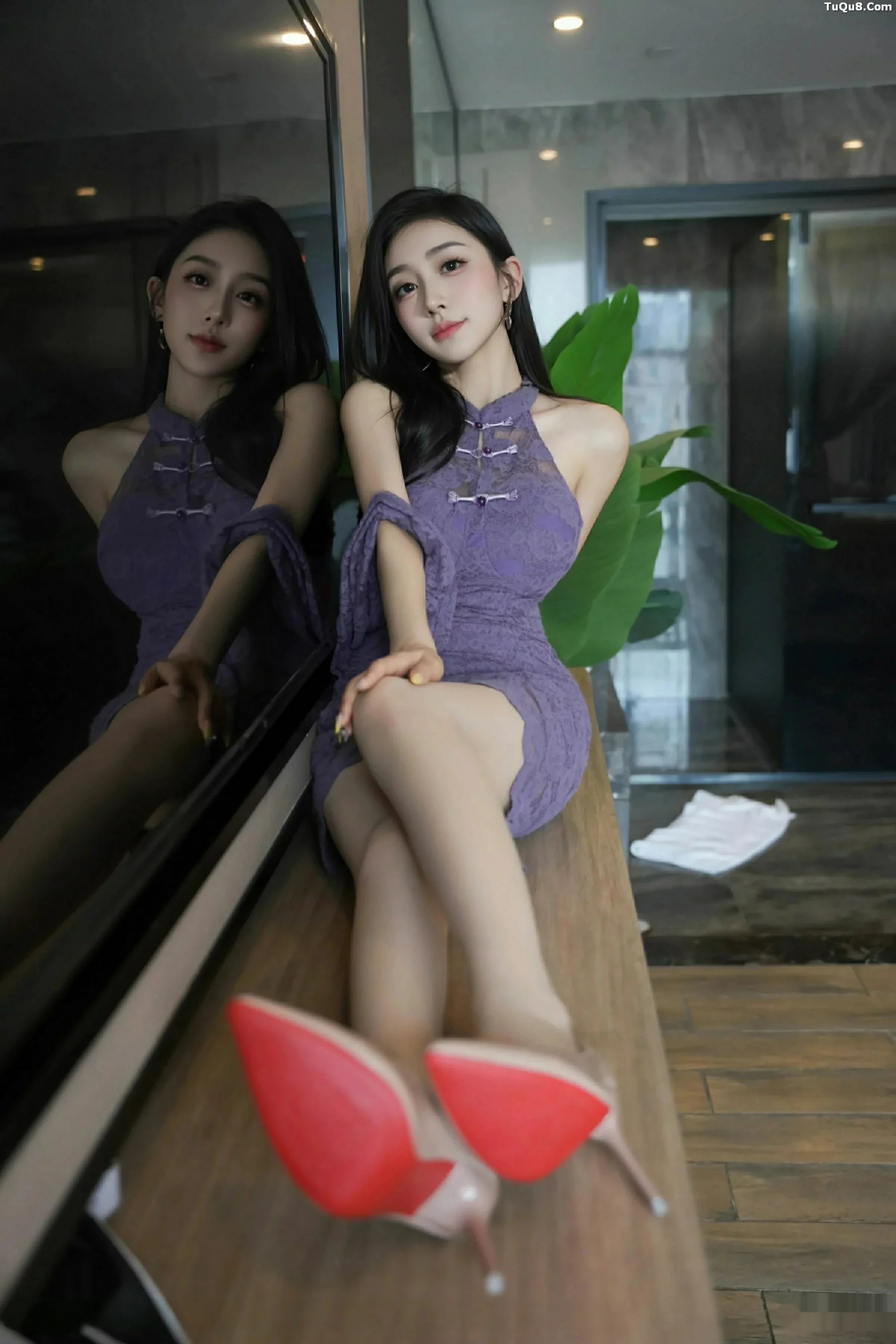 图片[32]-[XiuRen秀人网]第10801期小阿娇写真-秀人资源网