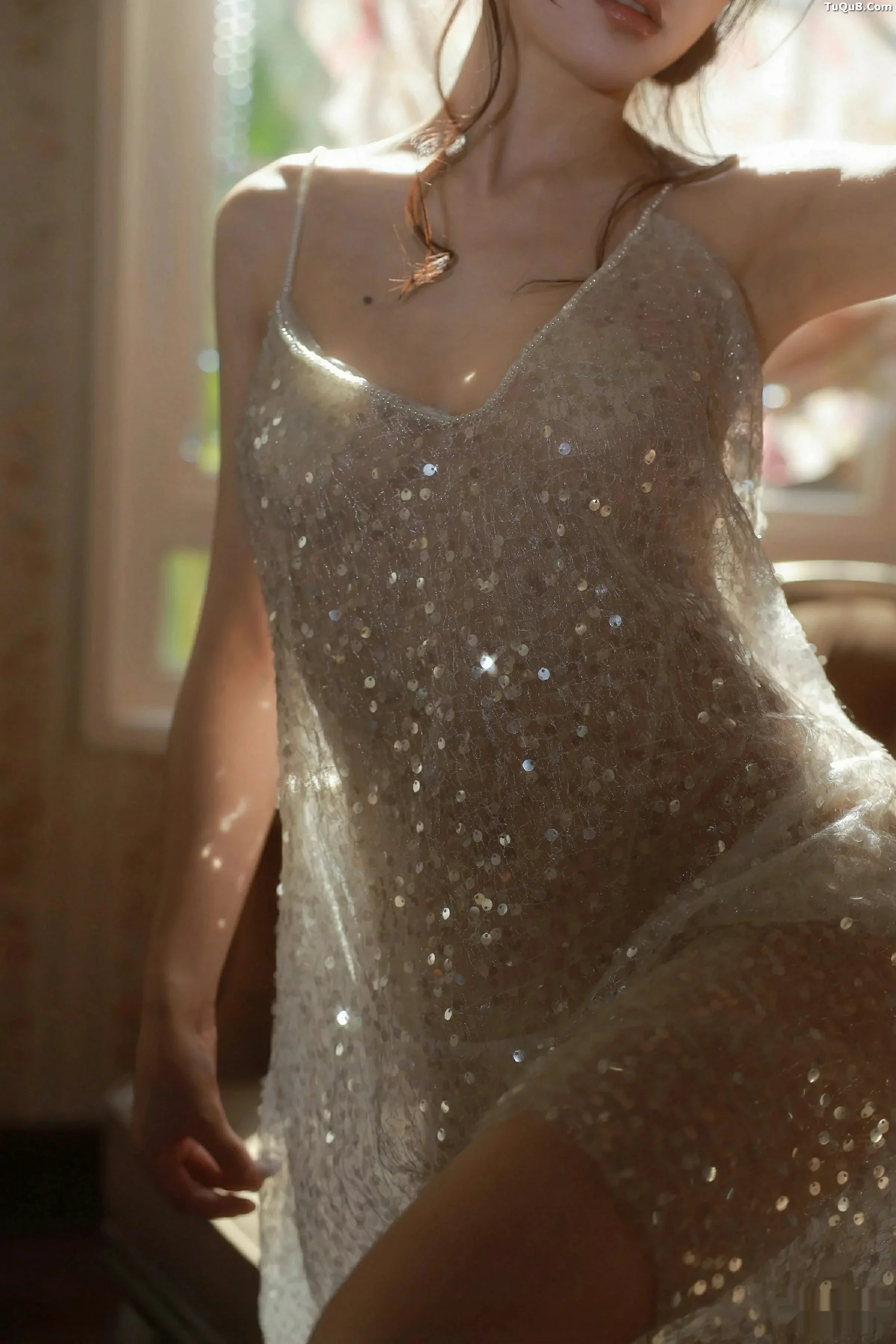 图片[6]-[XiuRen秀人网]第10799期佘贝拉写真-秀人资源网