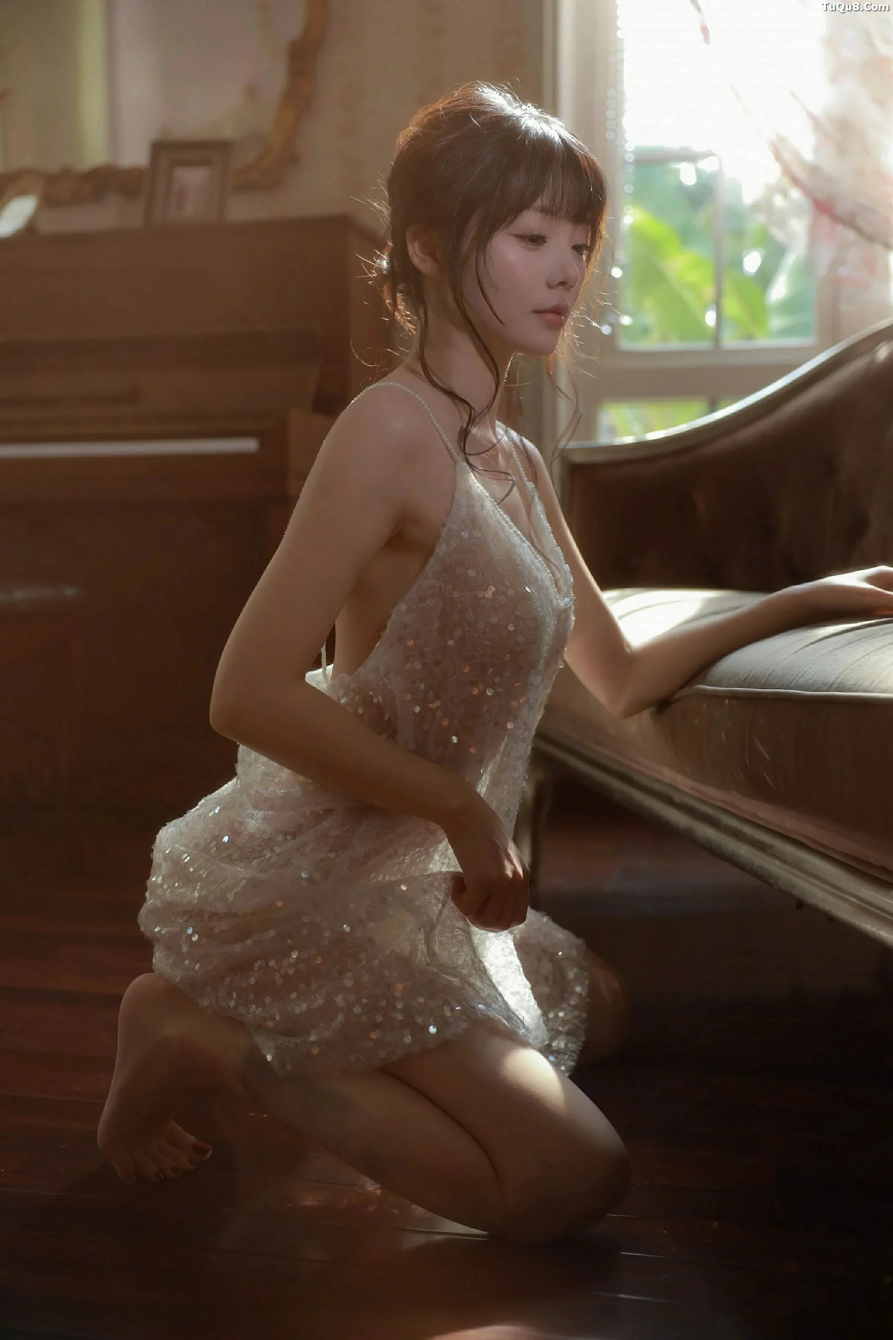 图片[12]-[XiuRen秀人网]第10799期佘贝拉写真-秀人资源网