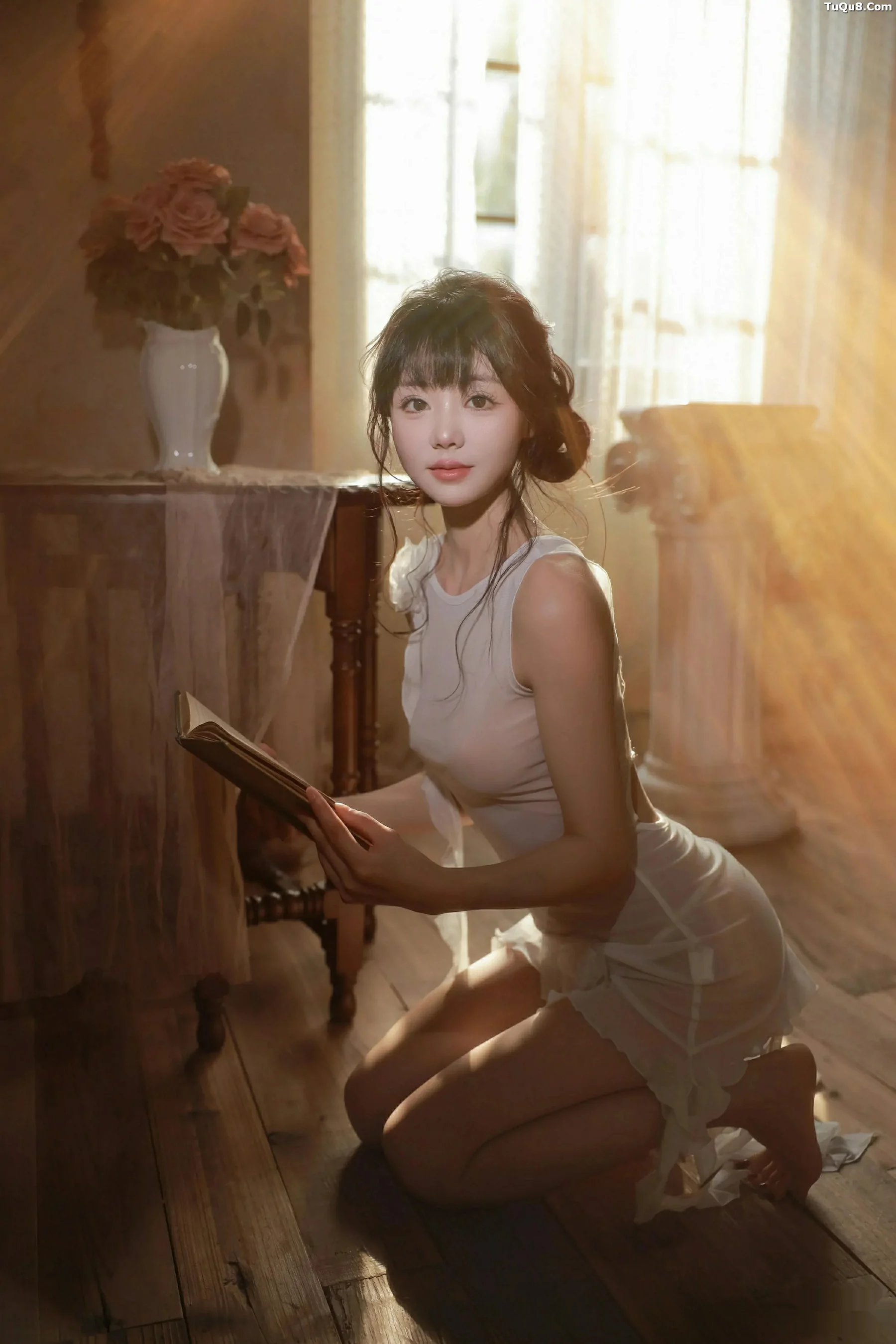 图片[42]-[XiuRen秀人网]第10799期佘贝拉写真-秀人资源网