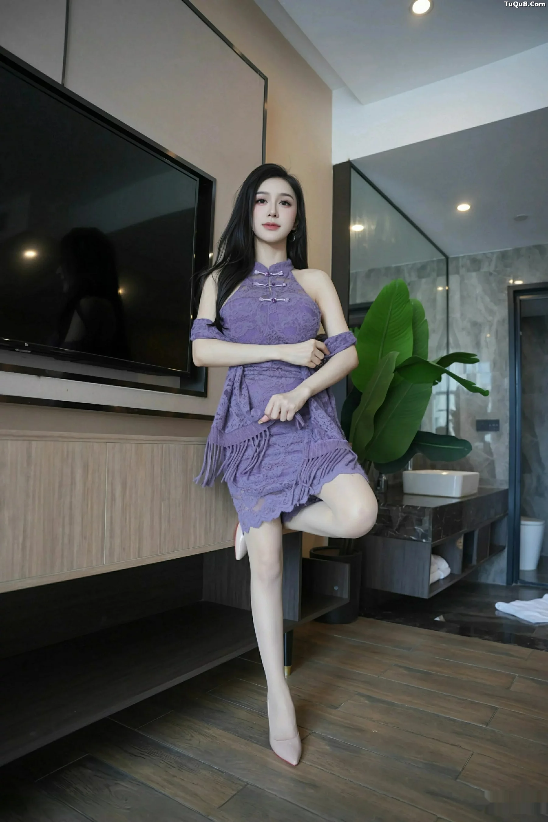 图片[31]-[XiuRen秀人网]第10801期小阿娇写真-秀人资源网