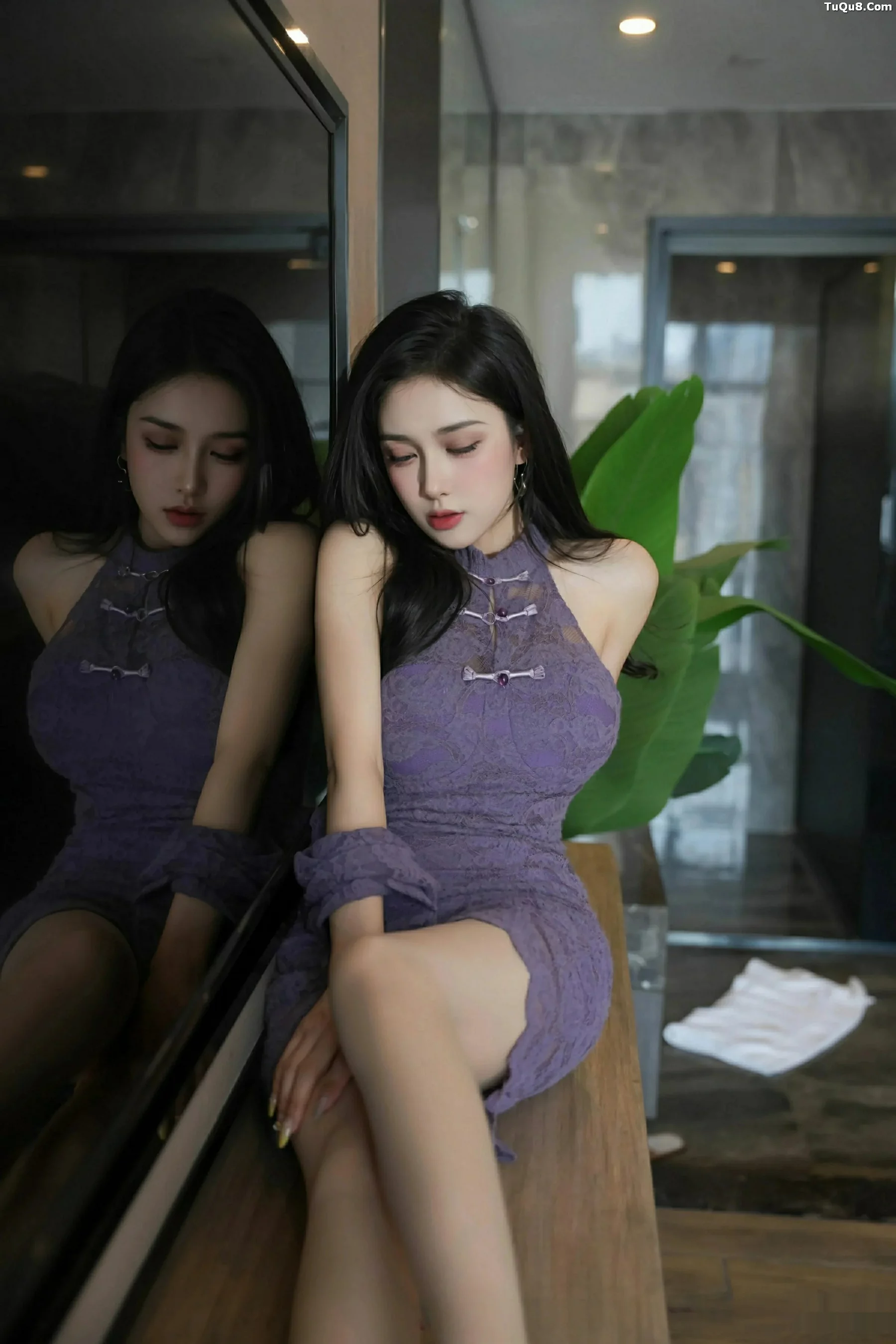 图片[23]-[XiuRen秀人网]第10801期小阿娇写真-秀人资源网