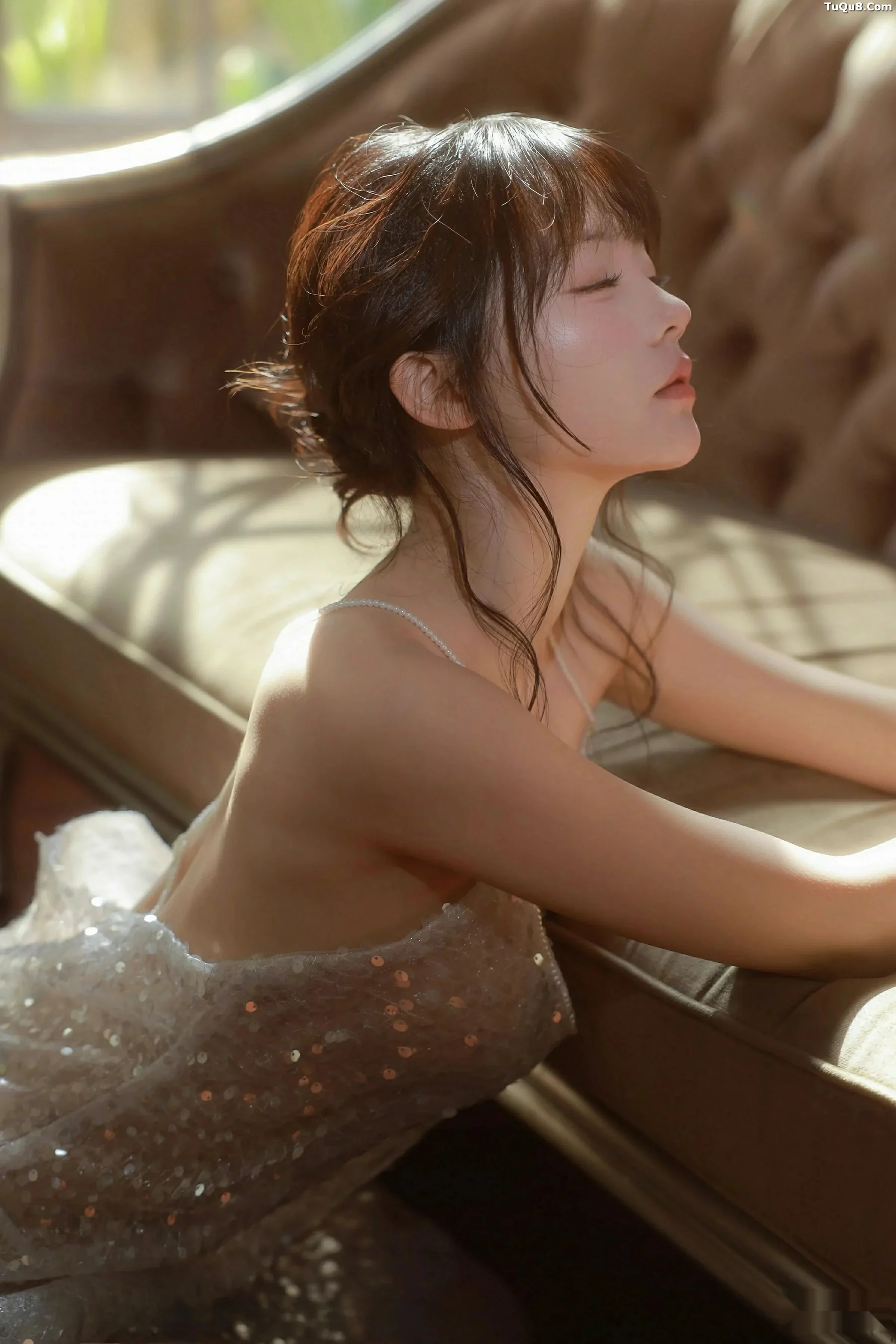 图片[14]-[XiuRen秀人网]第10799期佘贝拉写真-秀人资源网