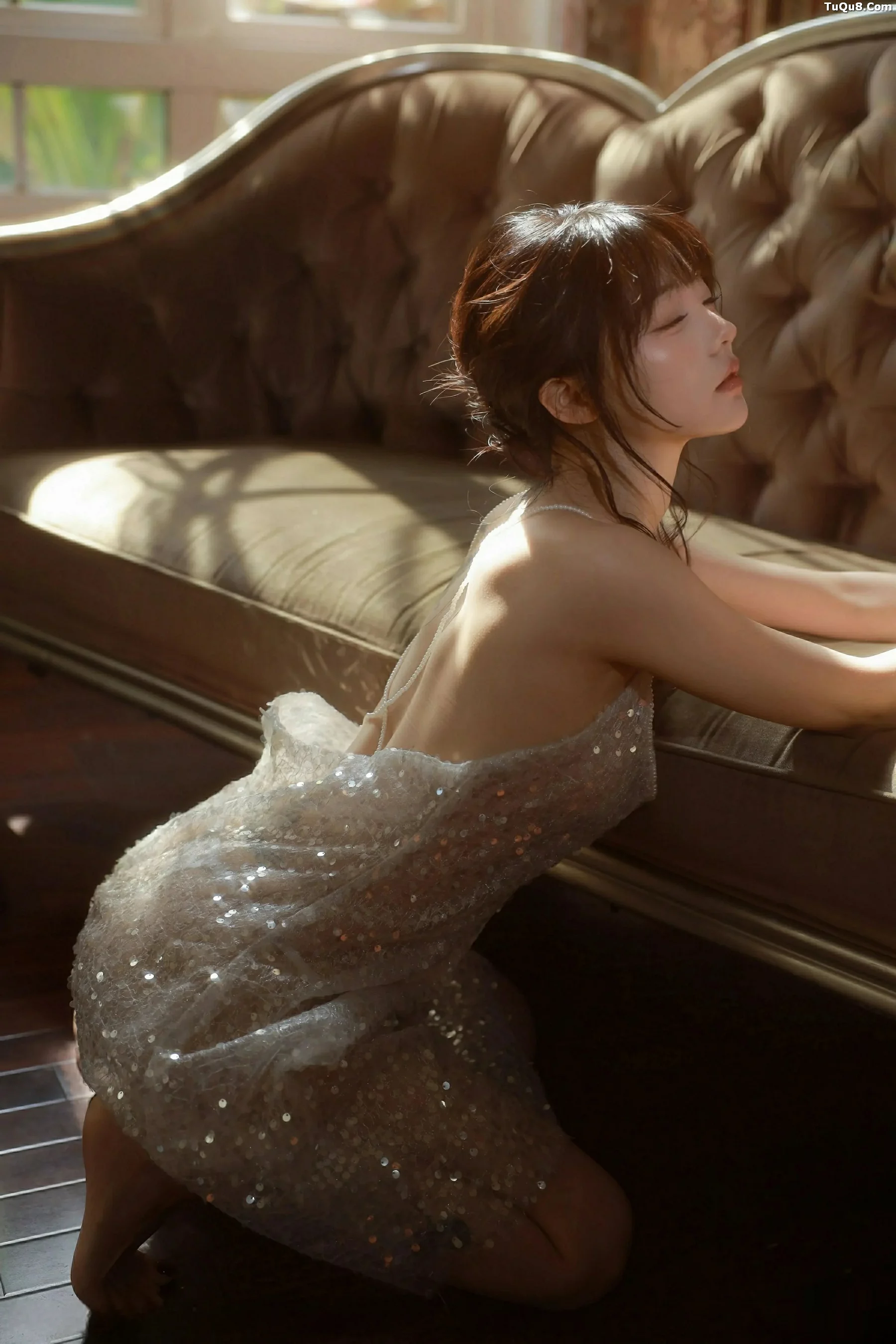 图片[9]-[XiuRen秀人网]第10799期佘贝拉写真-秀人资源网