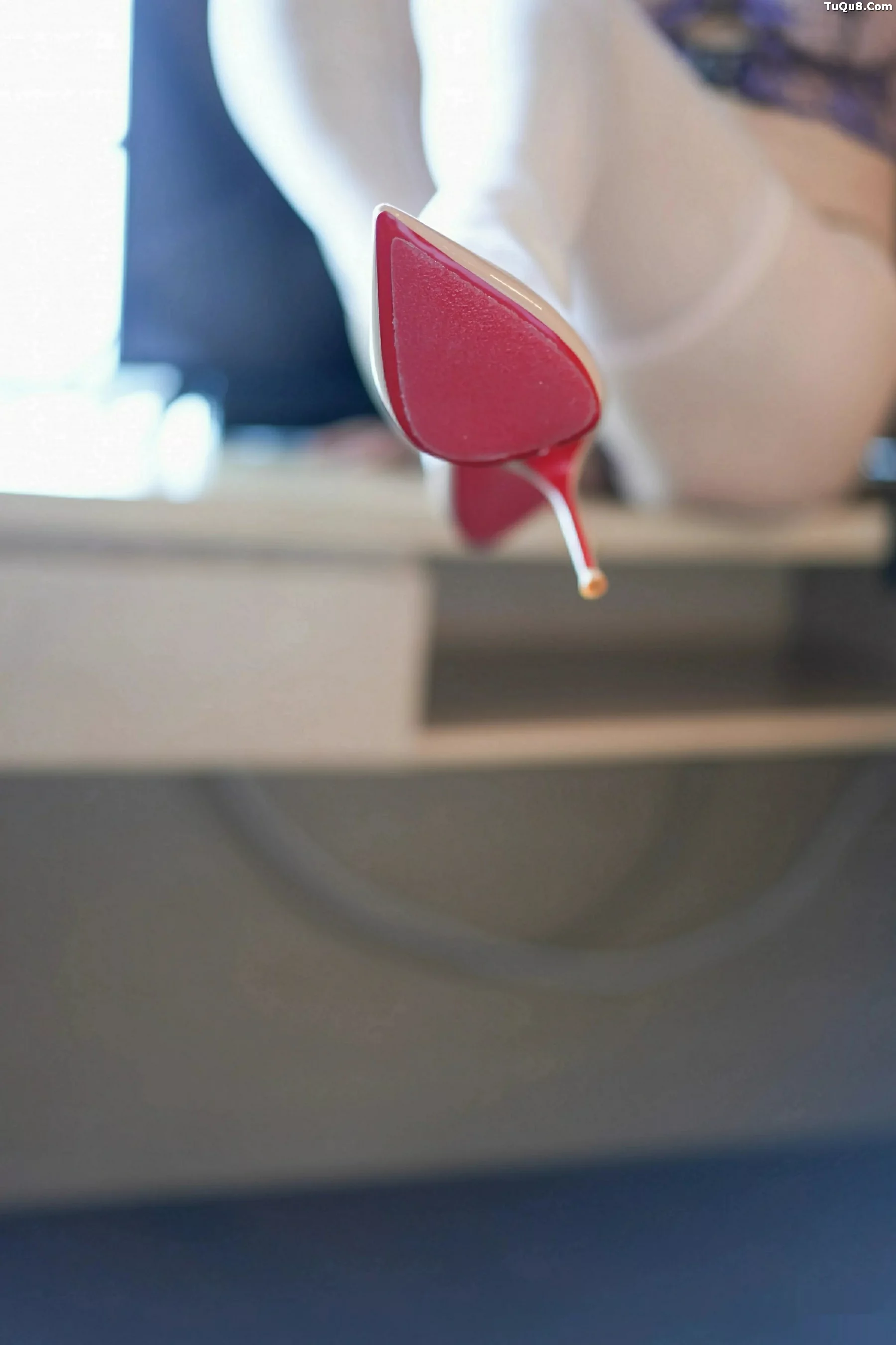 图片[9]-[YouMi尤蜜荟]第1169期凯竹写真-秀人资源网