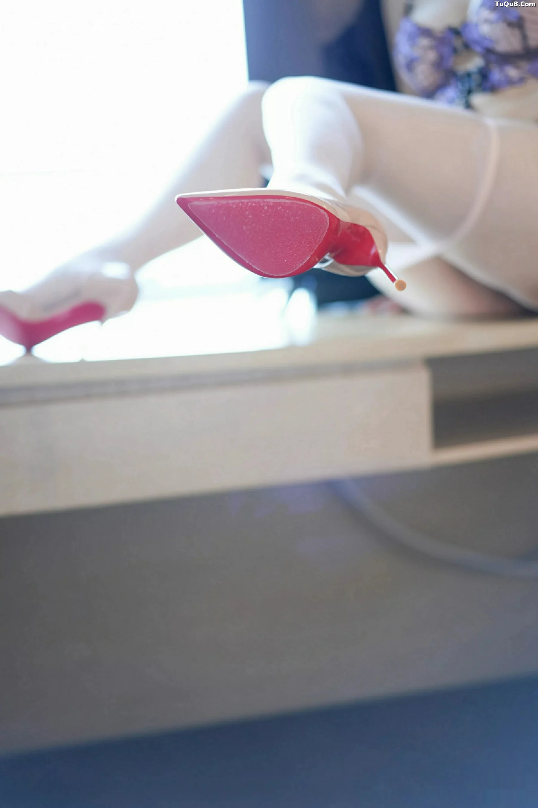 图片[4]-[YouMi尤蜜荟]第1169期凯竹写真-秀人资源网