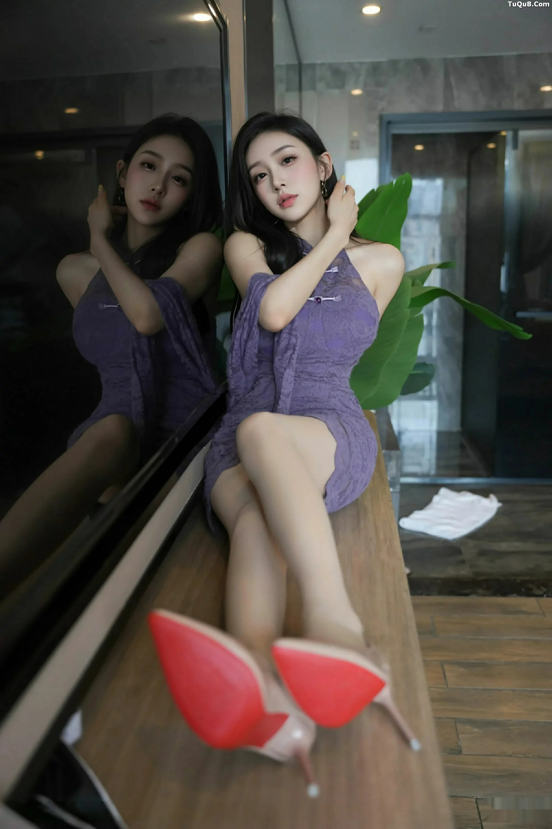 图片[16]-[XiuRen秀人网]第10801期小阿娇写真-秀人资源网