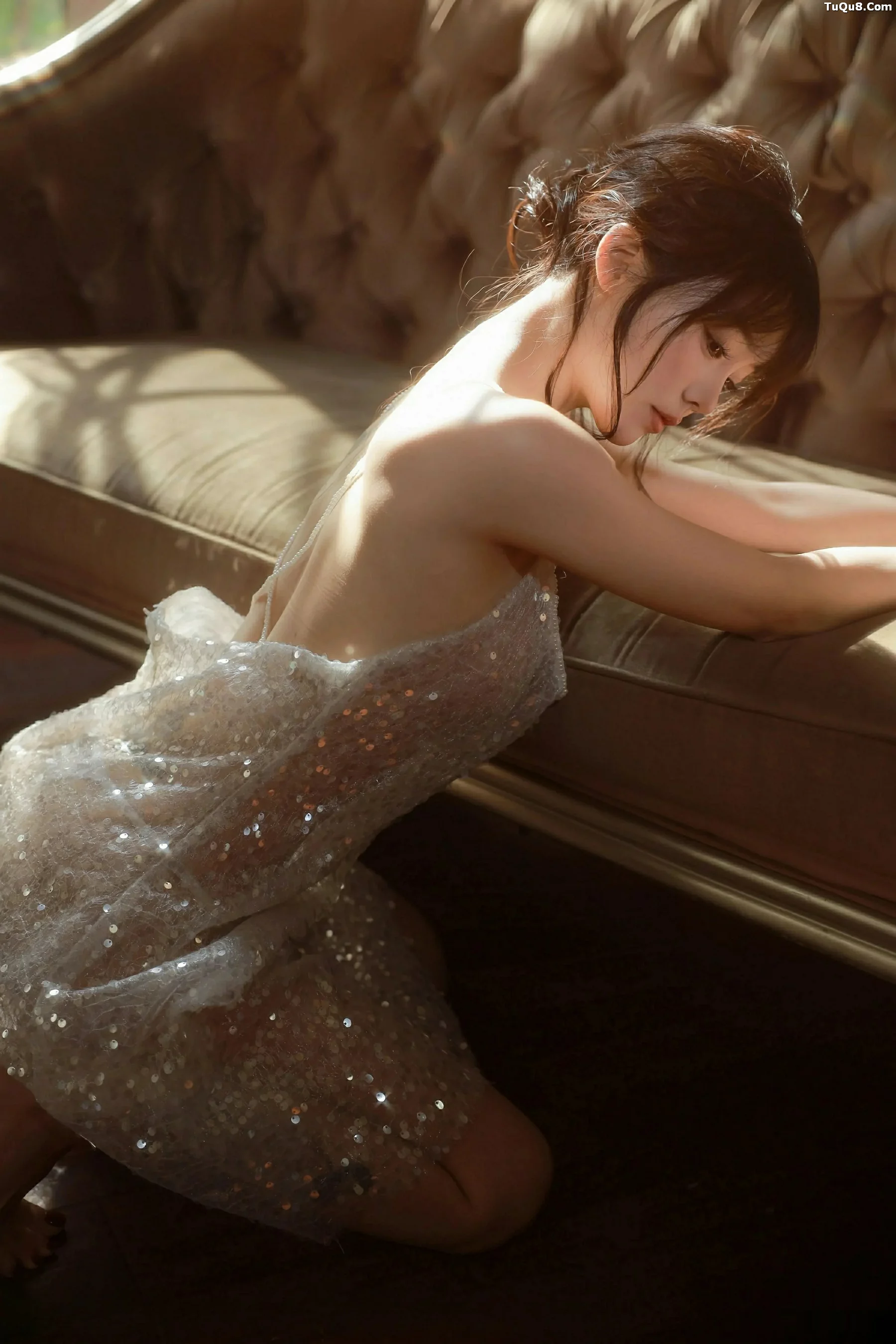 图片[2]-[XiuRen秀人网]第10799期佘贝拉写真-秀人资源网