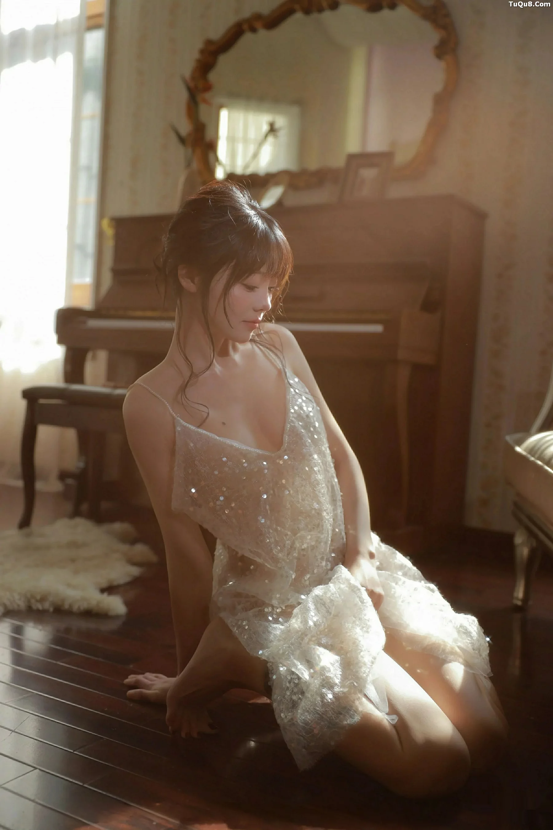 图片[7]-[XiuRen秀人网]第10799期佘贝拉写真-秀人资源网