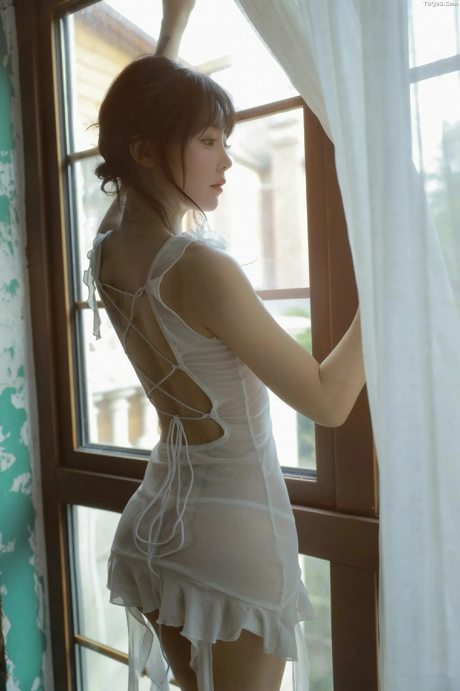 图片[38]-[XiuRen秀人网]第10799期佘贝拉写真-秀人资源网