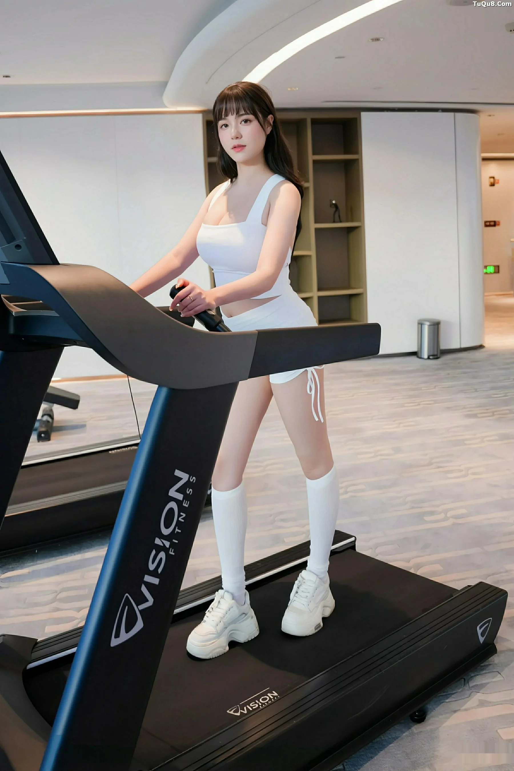 图片[7]-[XiuRen秀人网]第10808期软情写真-秀人资源网