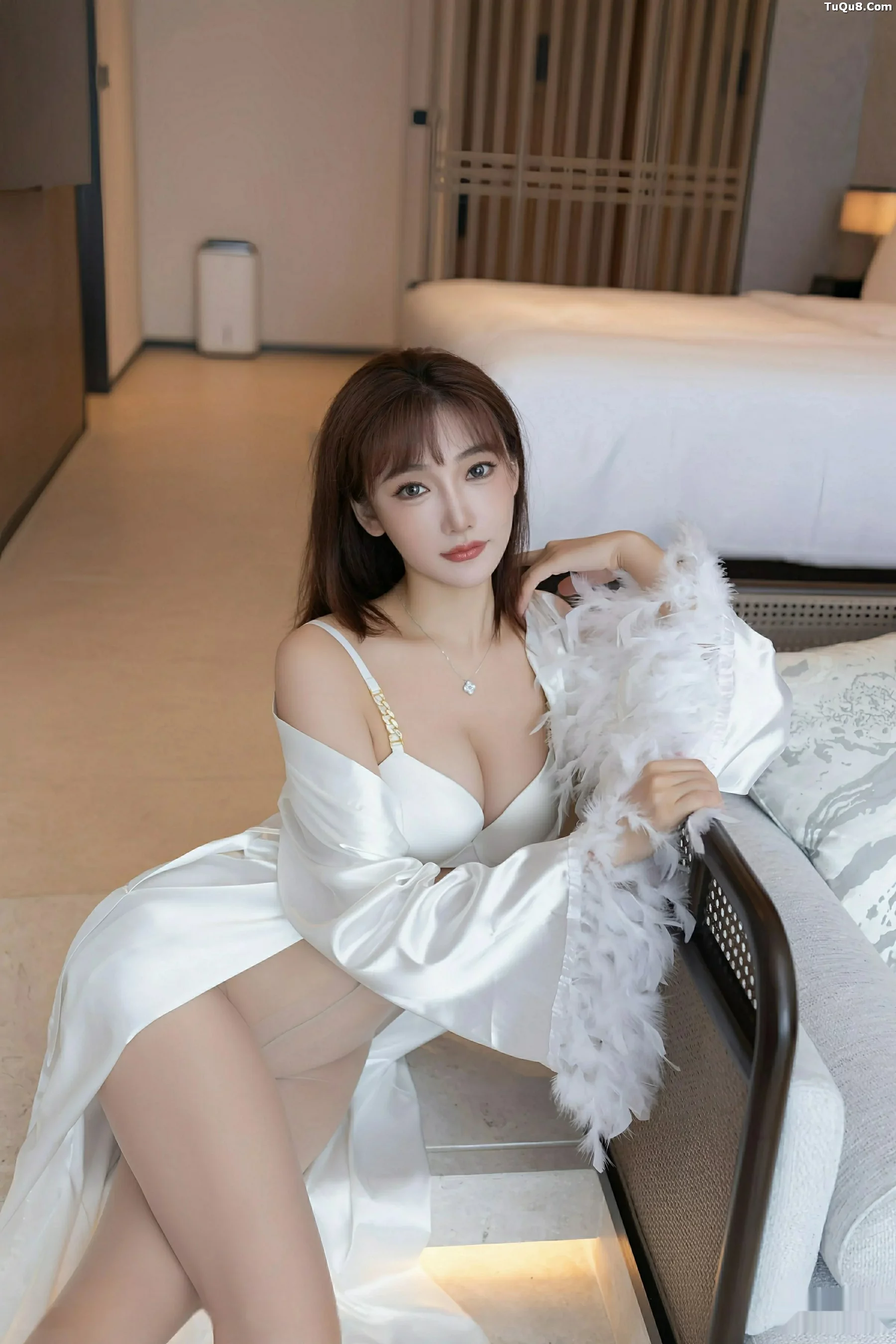 图片[9]-[XiuRen秀人网]第10809期陆萱萱写真-秀人资源网