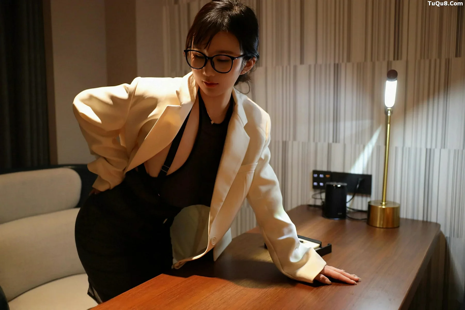 图片[14]-[XiuRen秀人网]第10805期小肉肉咪写真-秀人资源网