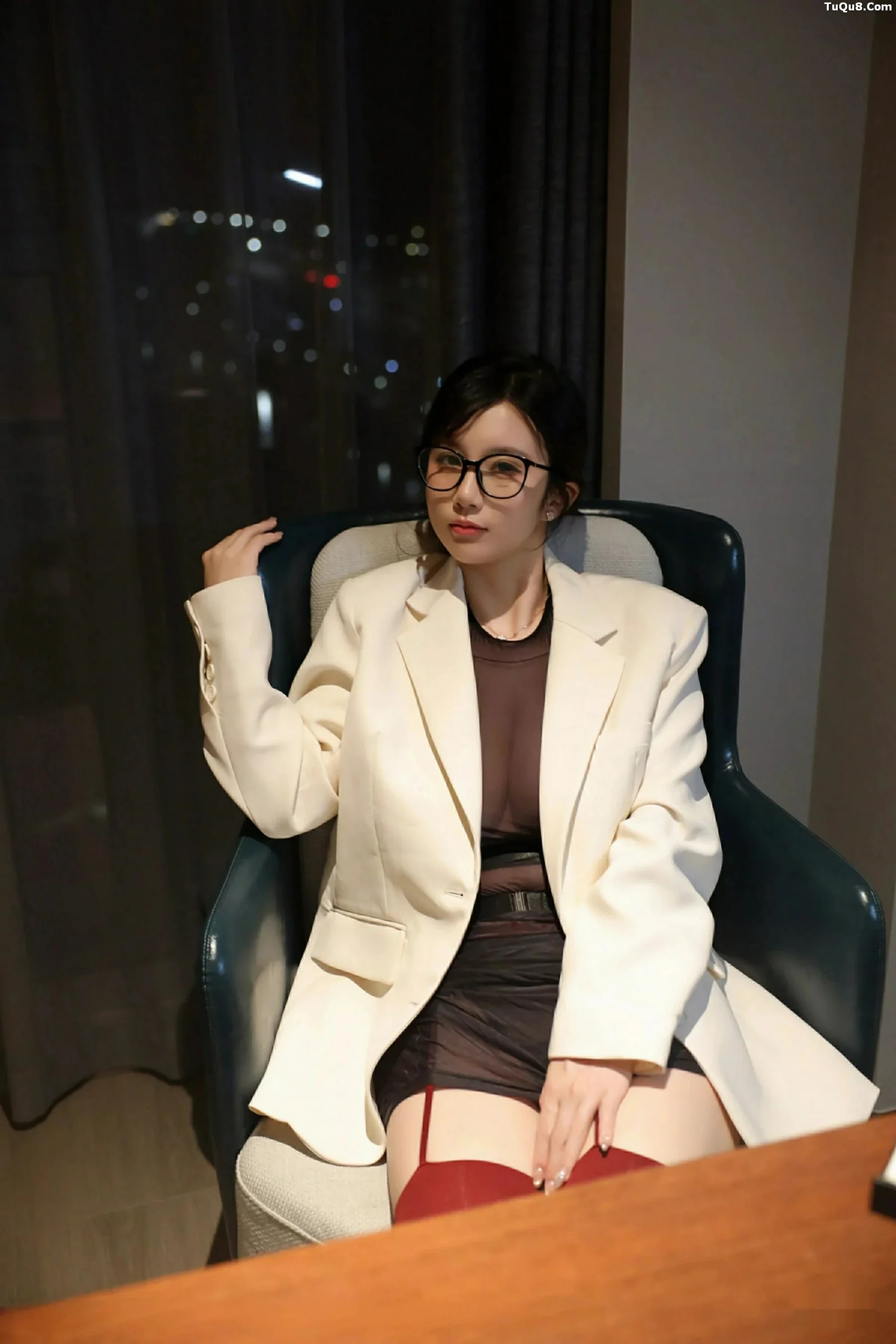 图片[18]-[XiuRen秀人网]第10805期小肉肉咪写真-秀人资源网