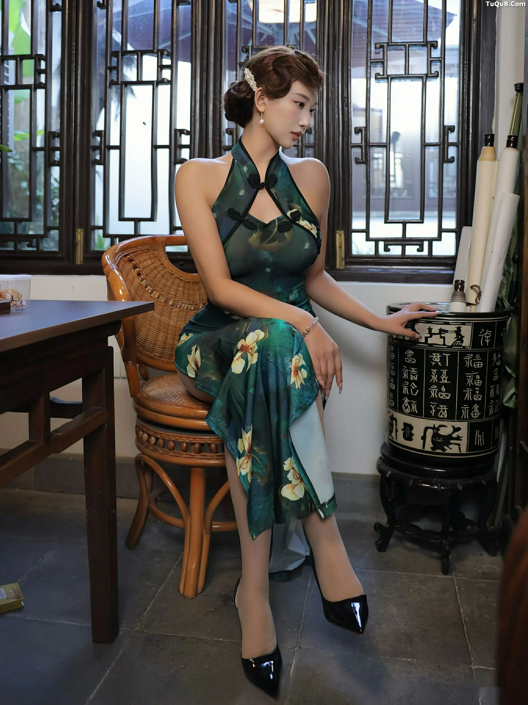 图片[26]-[XiuRen秀人网]第10815期金允希写真-秀人资源网