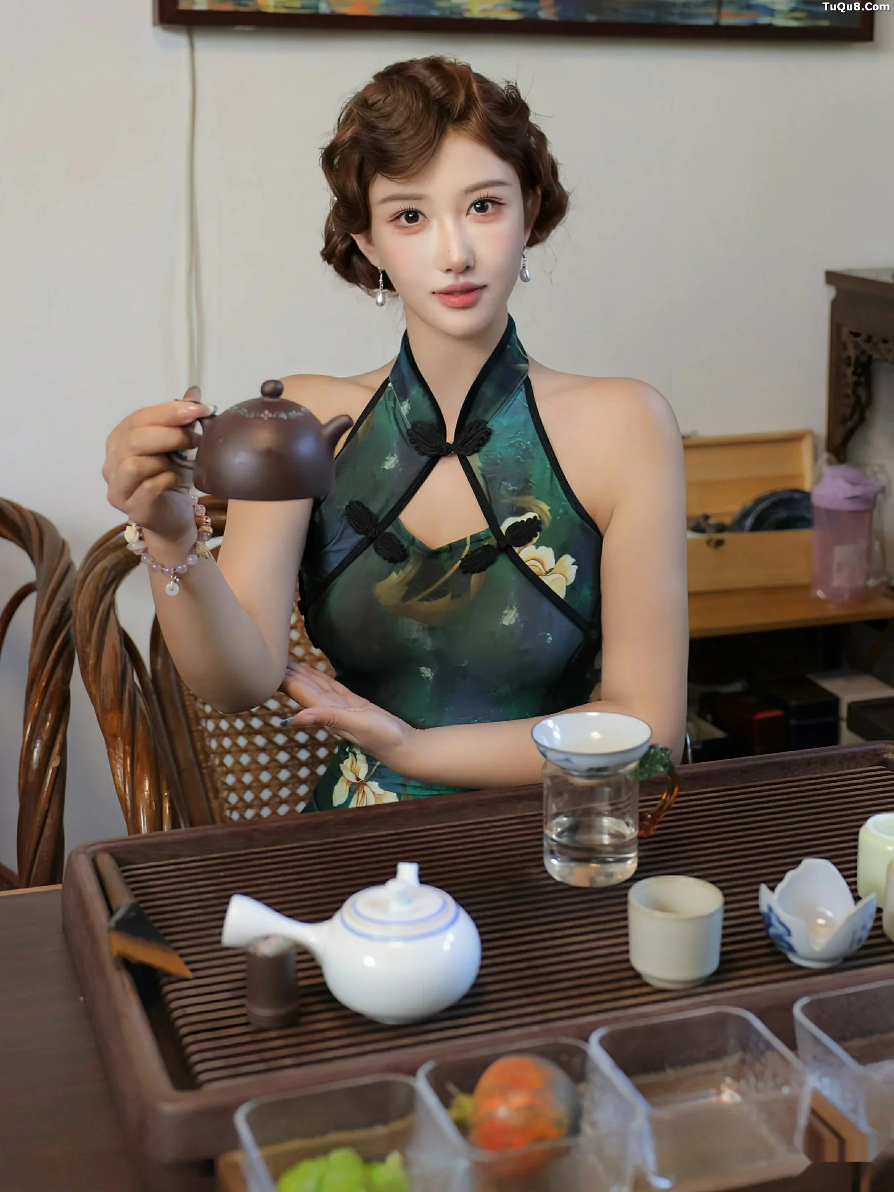 图片[13]-[XiuRen秀人网]第10815期金允希写真-秀人资源网