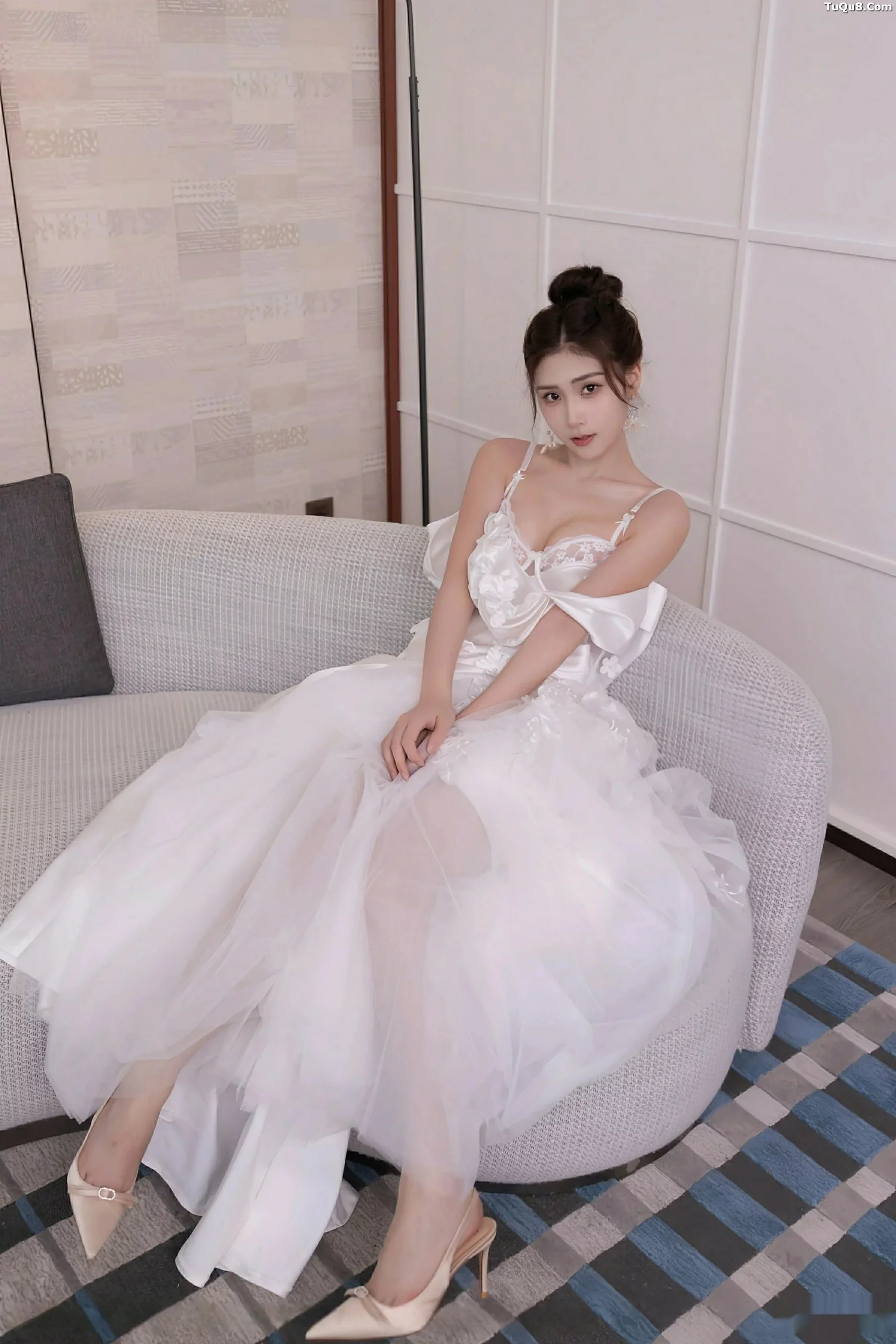 图片[10]-[XiuRen秀人网]第10814期刘婷婷写真-秀人资源网