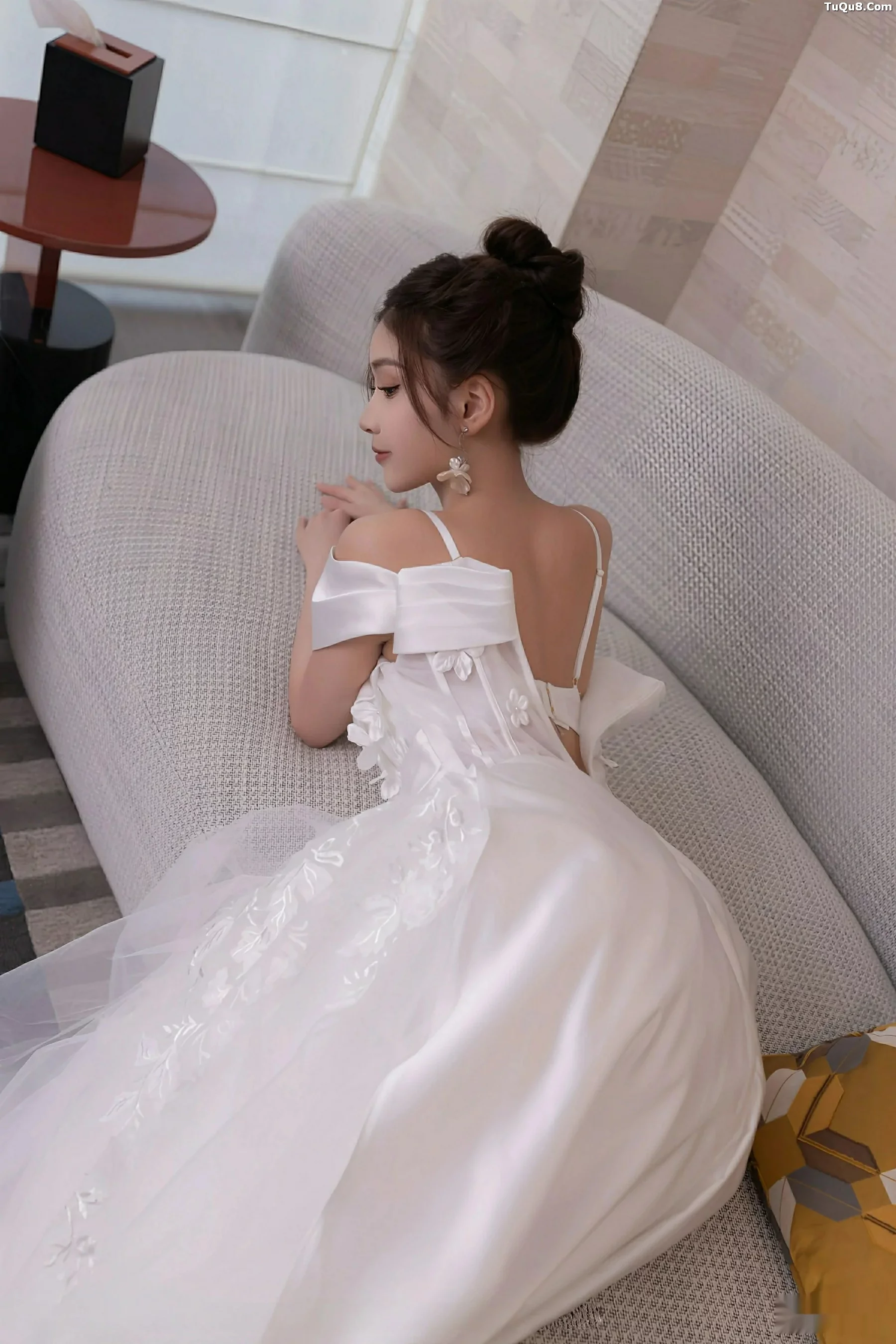 图片[5]-[XiuRen秀人网]第10814期刘婷婷写真-秀人资源网