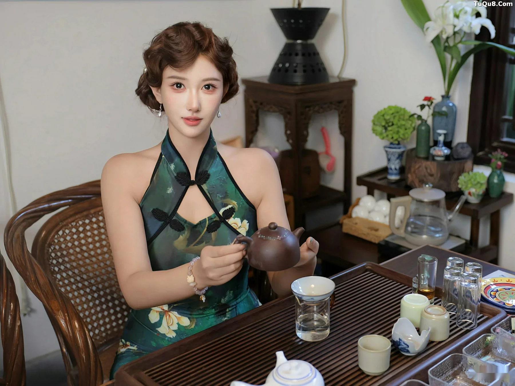 图片[18]-[XiuRen秀人网]第10815期金允希写真-秀人资源网