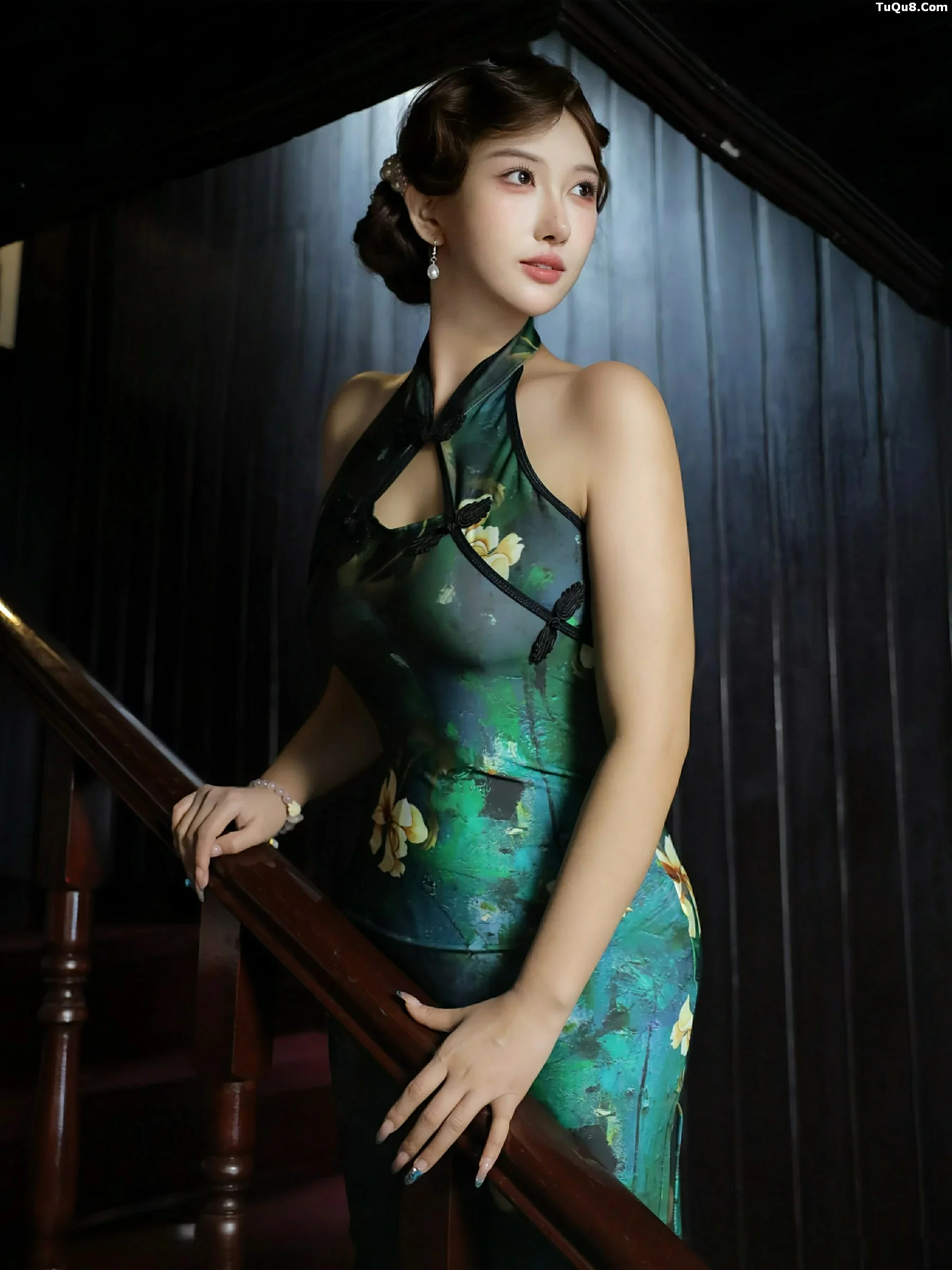 图片[25]-[XiuRen秀人网]第10815期金允希写真-秀人资源网