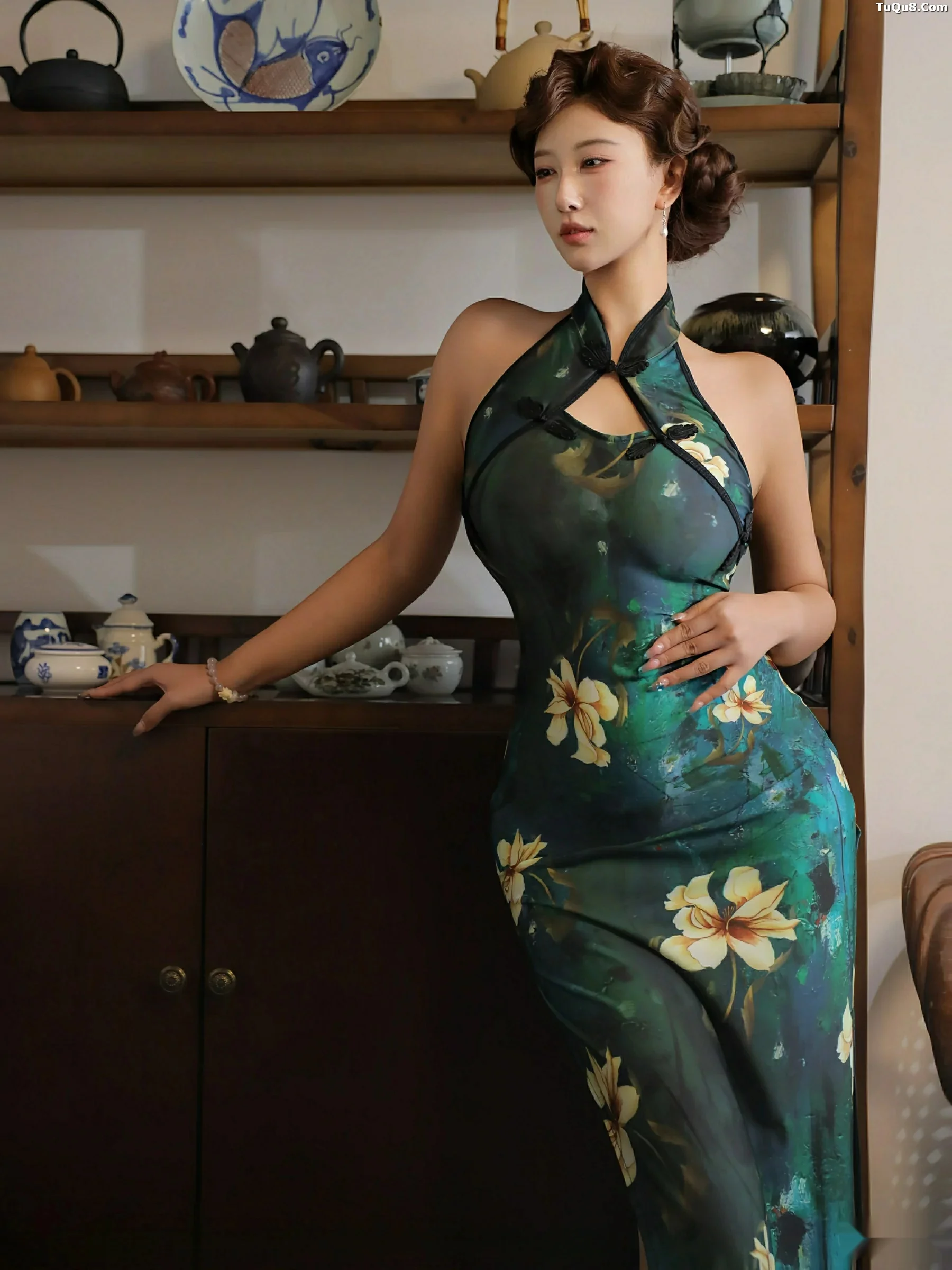 图片[57]-[XiuRen秀人网]第10815期金允希写真-秀人资源网