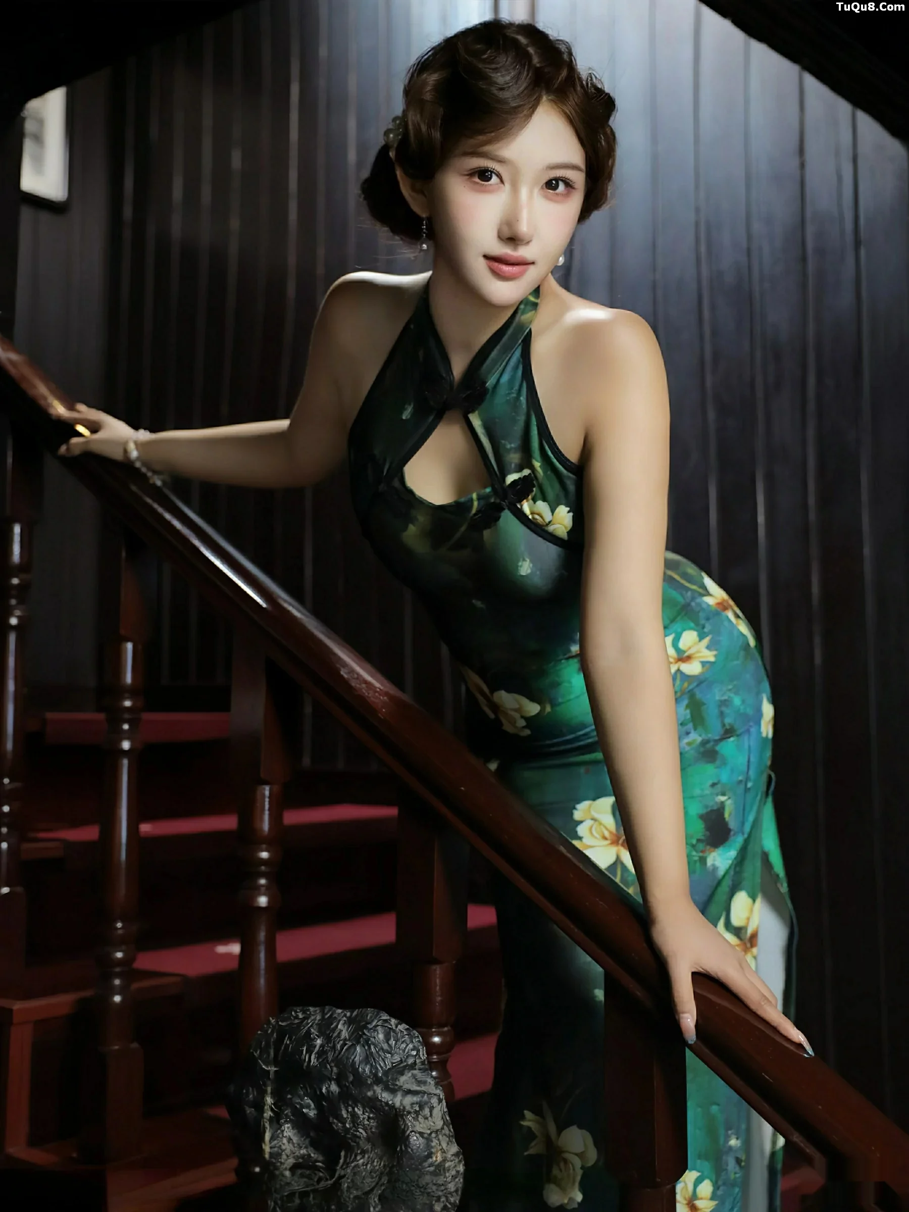 图片[44]-[XiuRen秀人网]第10815期金允希写真-秀人资源网