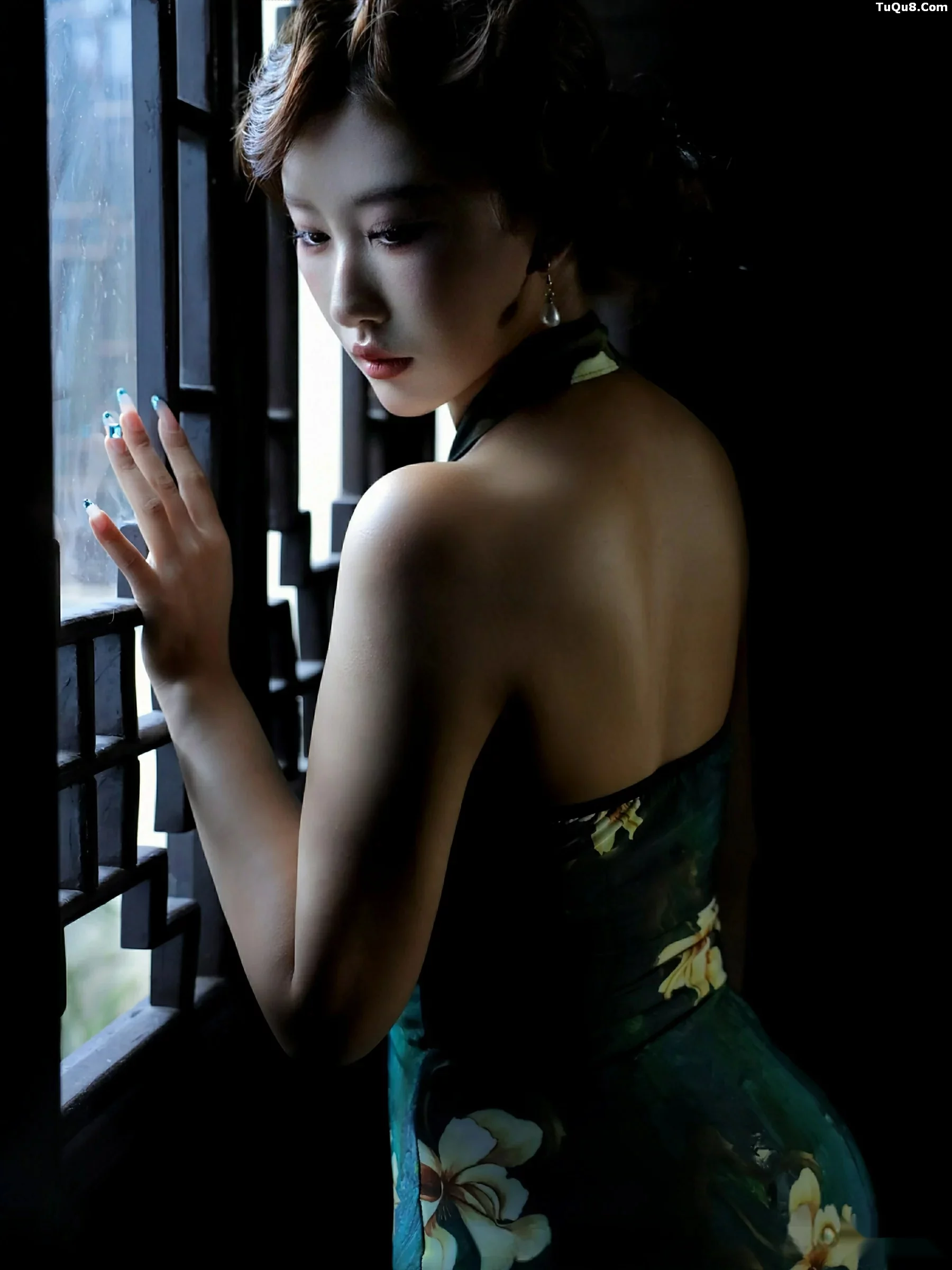 图片[43]-[XiuRen秀人网]第10815期金允希写真-秀人资源网