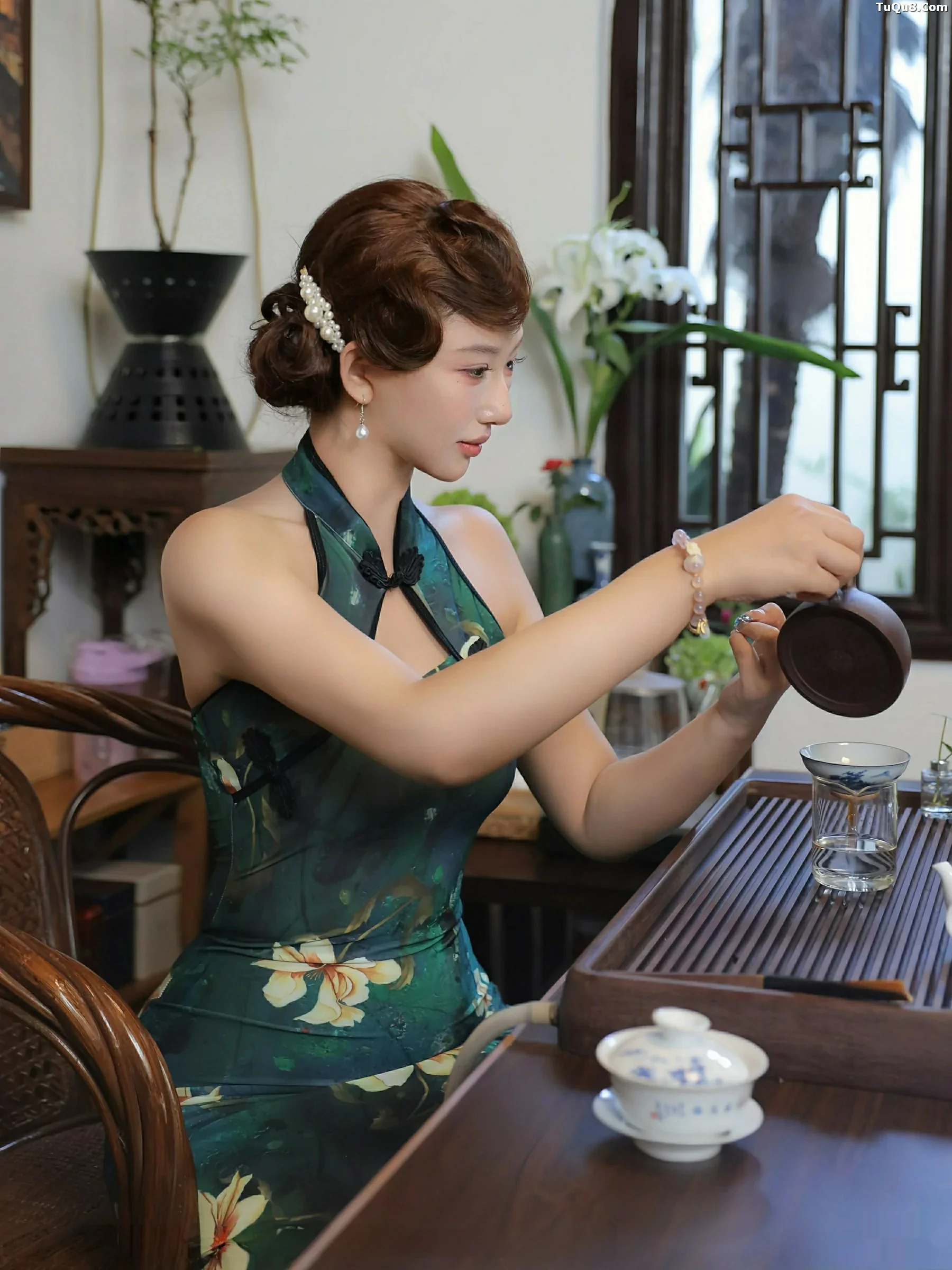 图片[41]-[XiuRen秀人网]第10815期金允希写真-秀人资源网