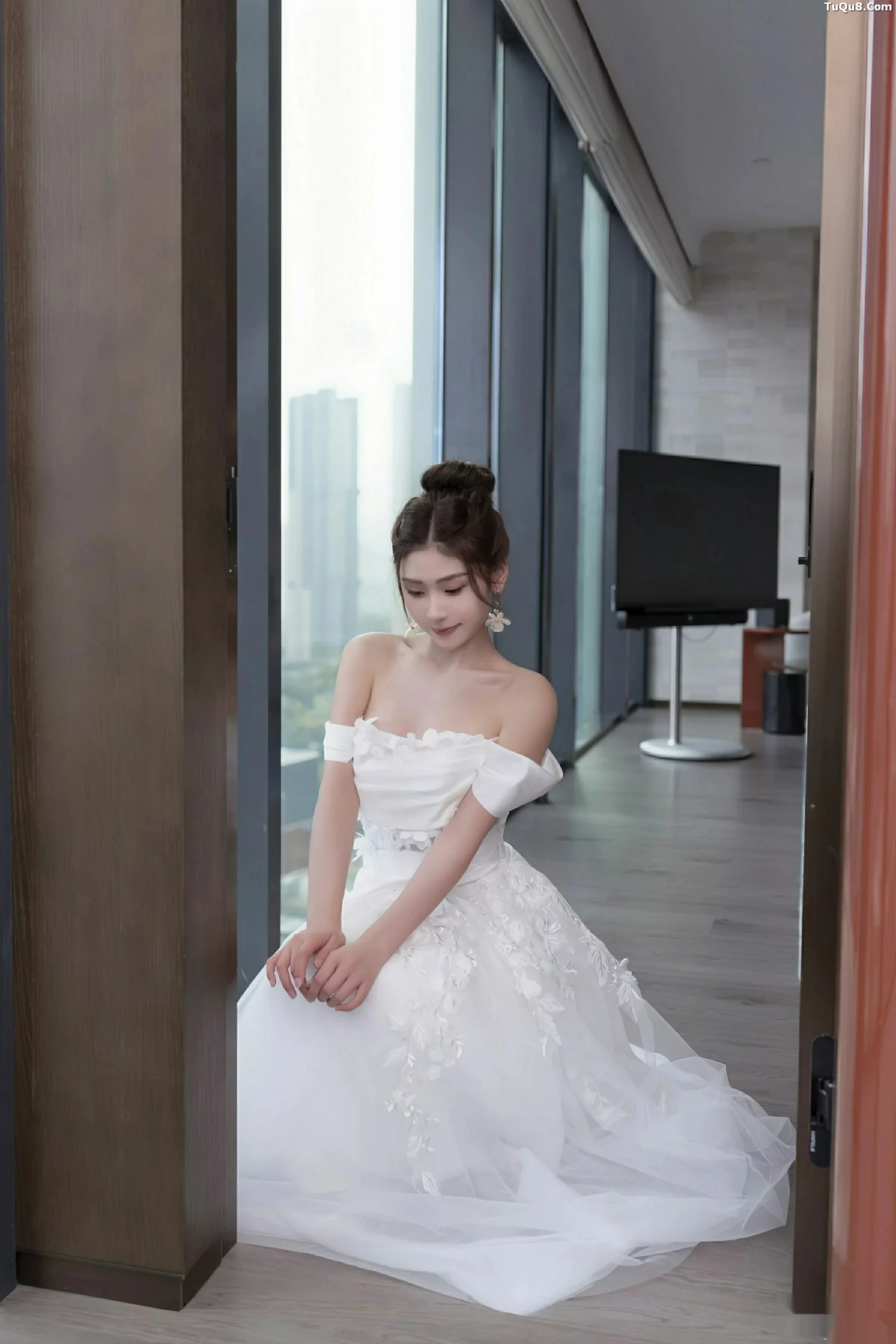 图片[14]-[XiuRen秀人网]第10814期刘婷婷写真-秀人资源网