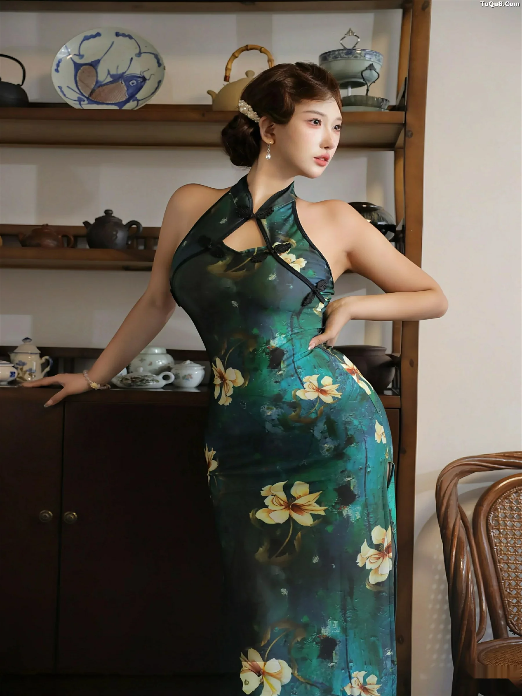 图片[10]-[XiuRen秀人网]第10815期金允希写真-秀人资源网