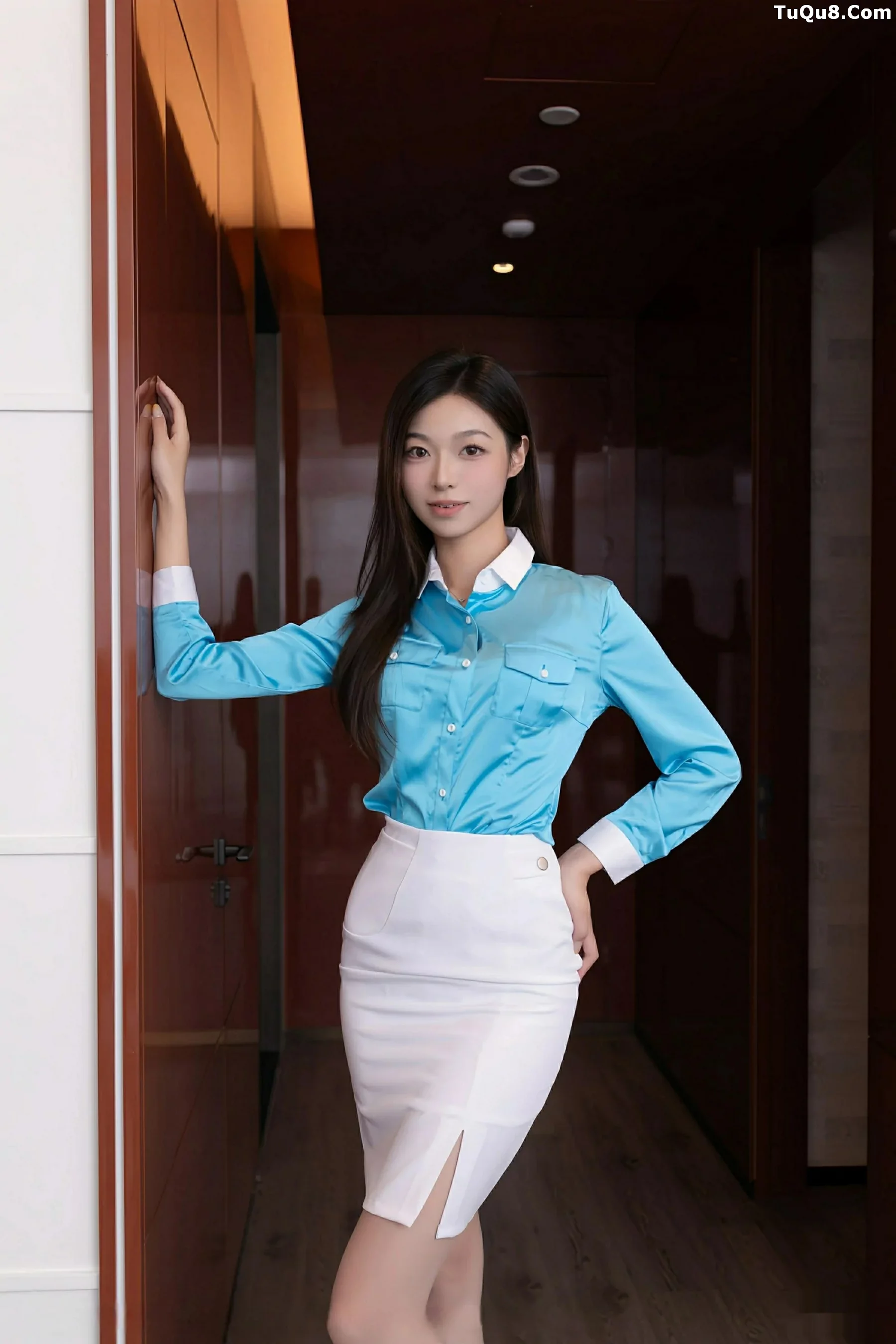 图片[9]-[XiuRen秀人网]第10816期kiki柚柚写真-秀人资源网