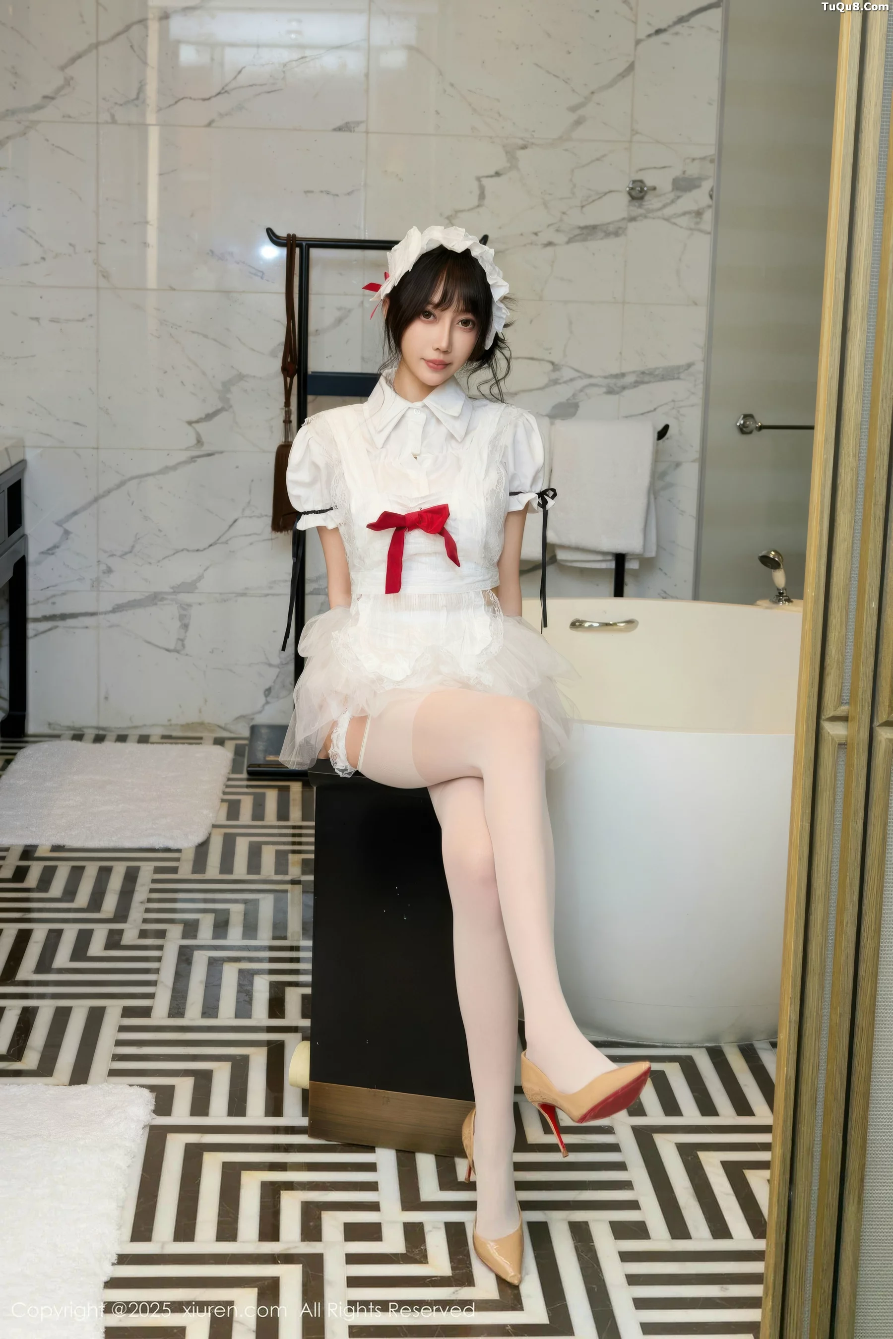 图片[16]-[XiuRen秀人网]第10827期玥儿玥写真-秀人资源网