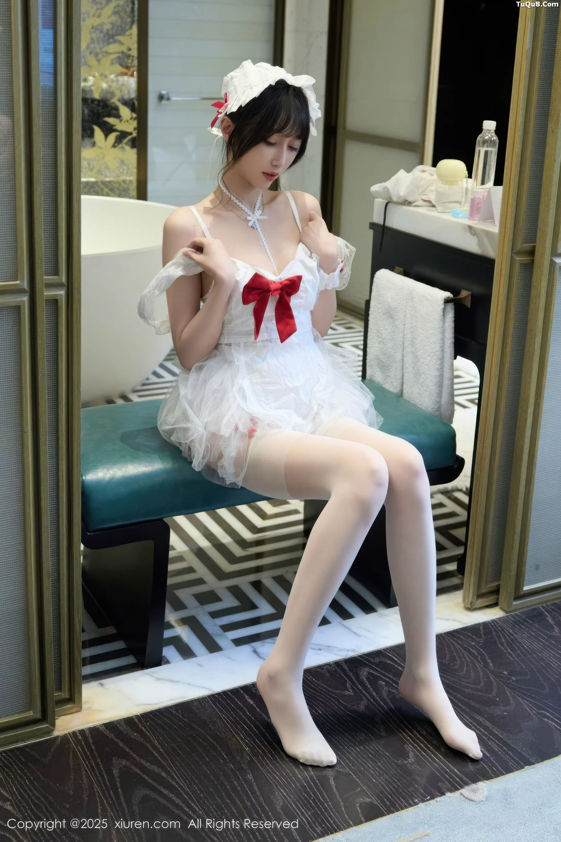 图片[17]-[XiuRen秀人网]第10827期玥儿玥写真-秀人资源网