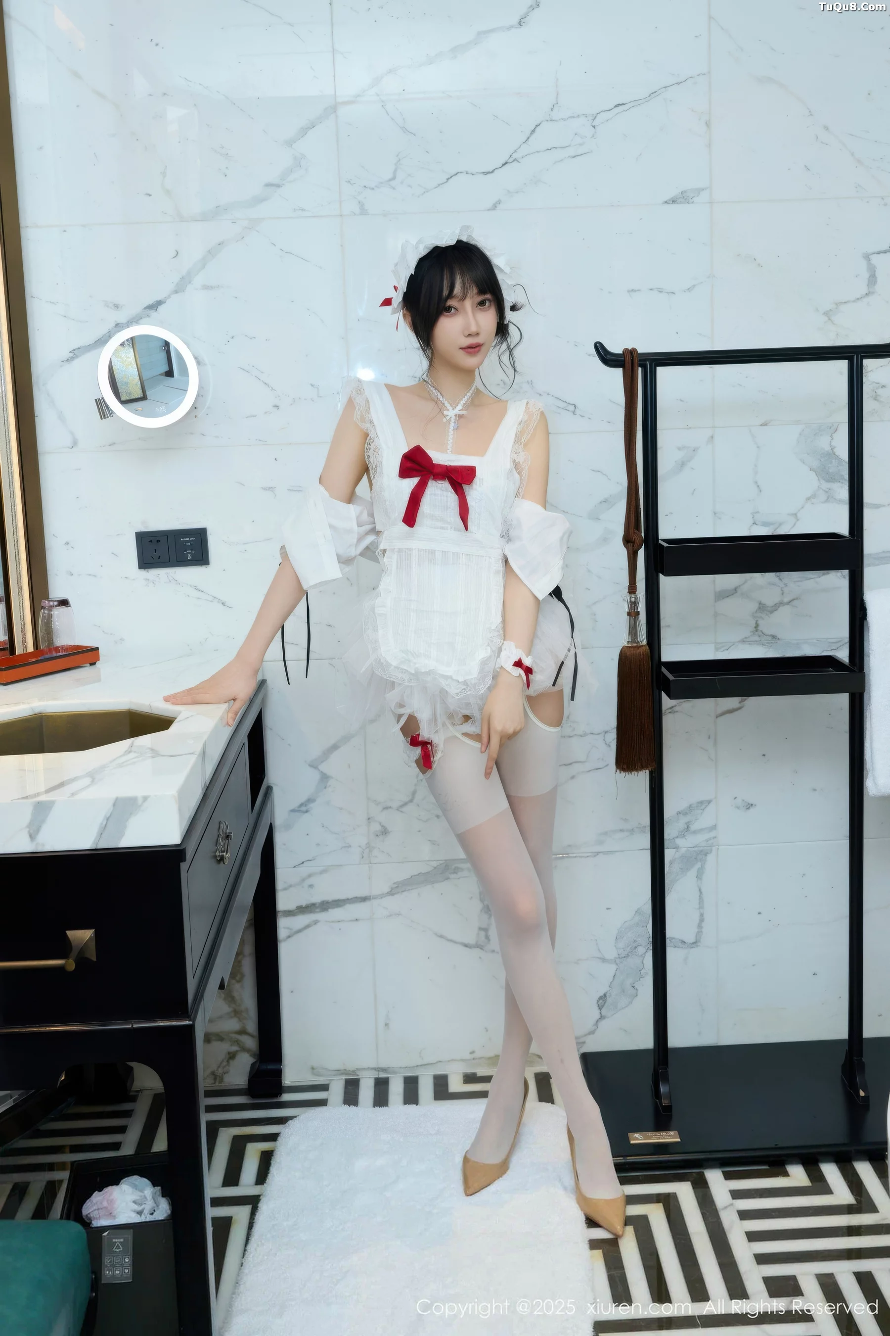 图片[13]-[XiuRen秀人网]第10827期玥儿玥写真-秀人资源网