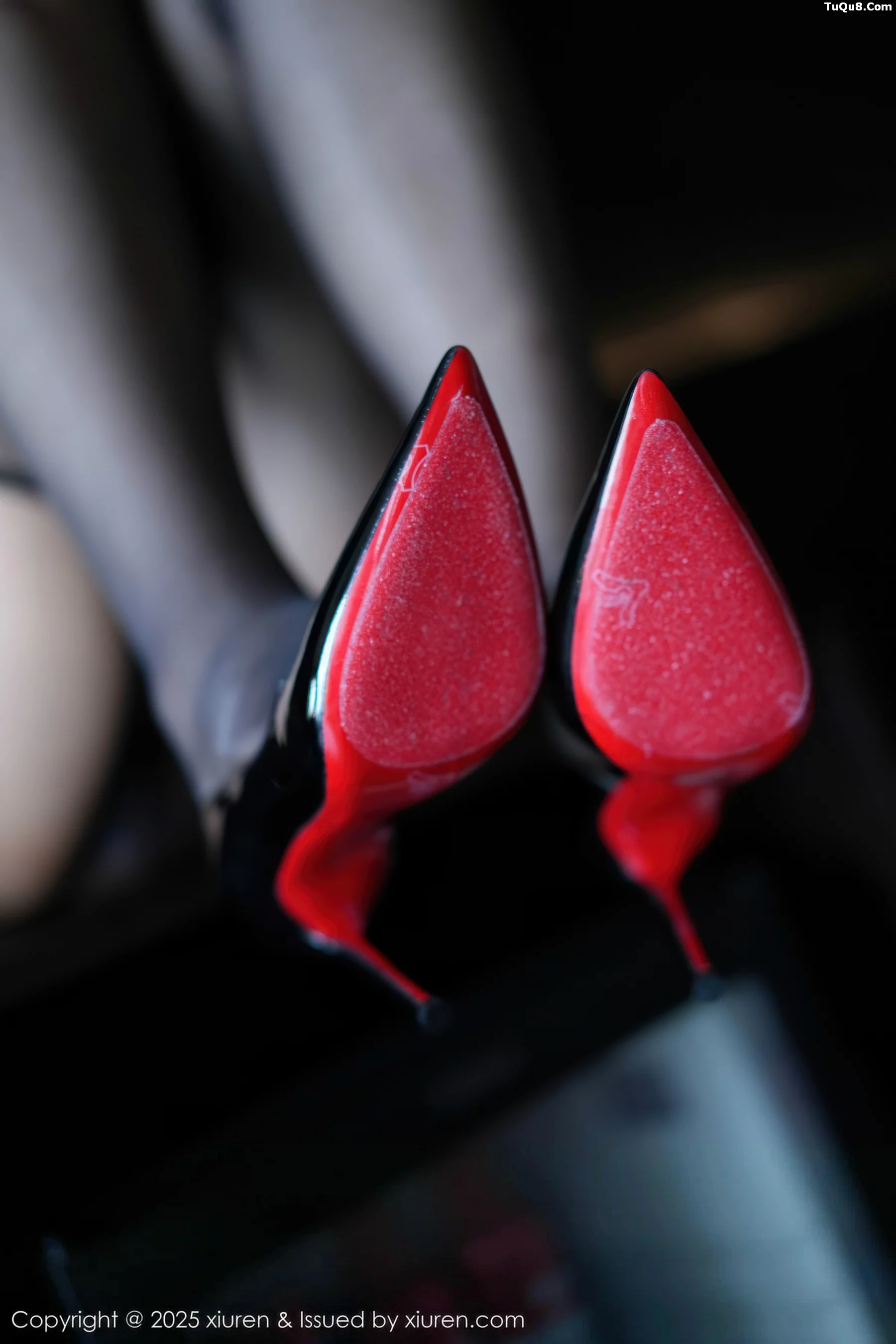 图片[3]-[XiuRen秀人网]第10825期雅茹老师写真-秀人资源网