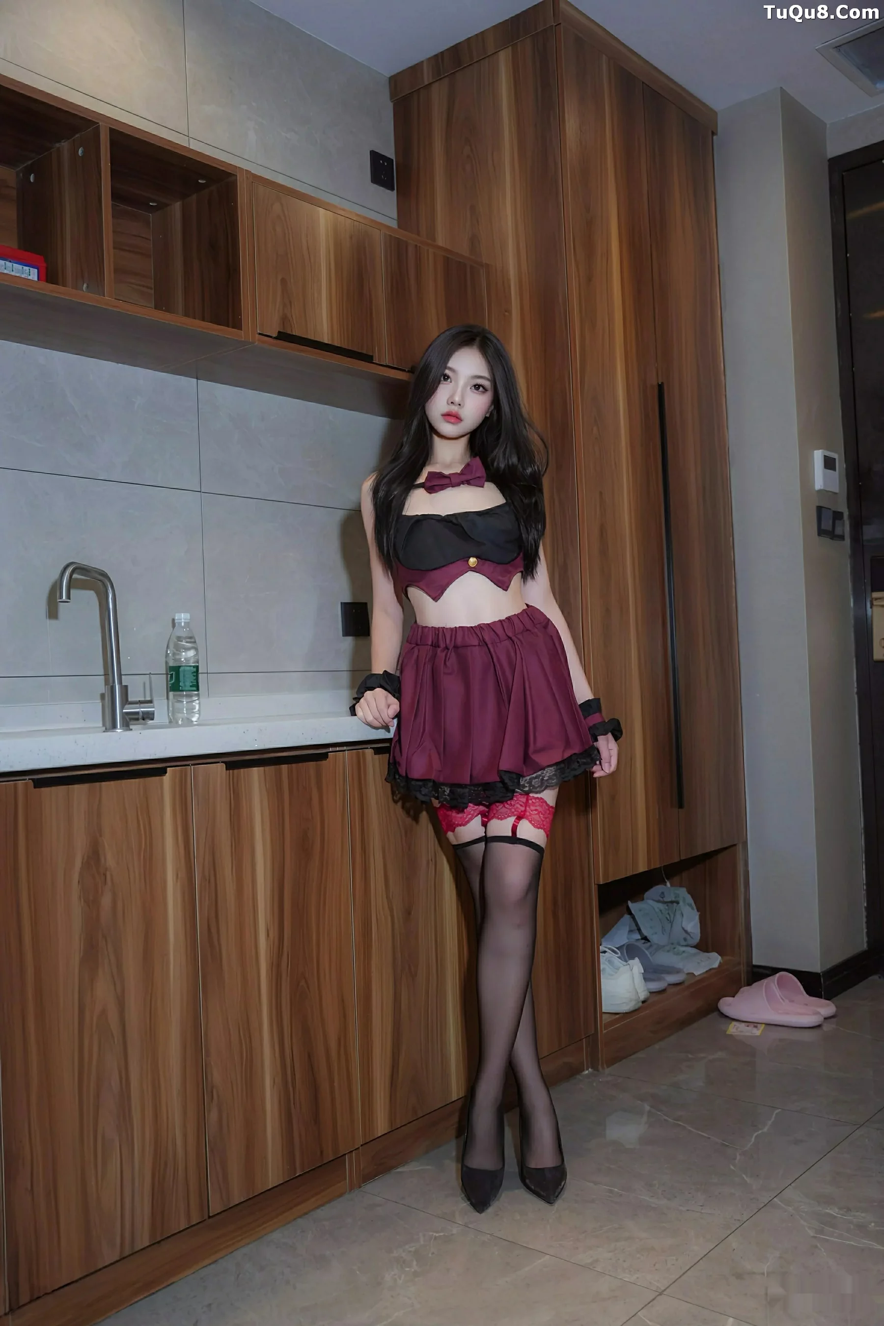 图片[13]-[XiuRen秀人网]第10822期小野花写真-秀人资源网