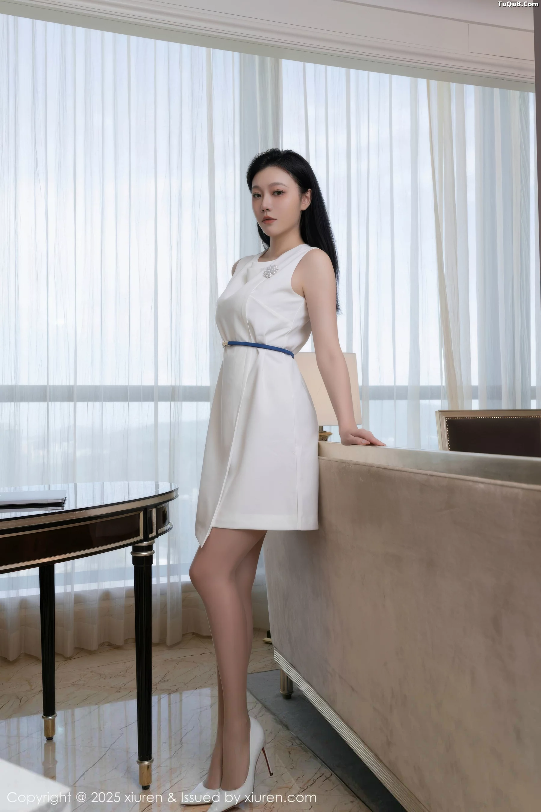 图片[12]-[XiuRen秀人网]第10829期安然写真-秀人资源网