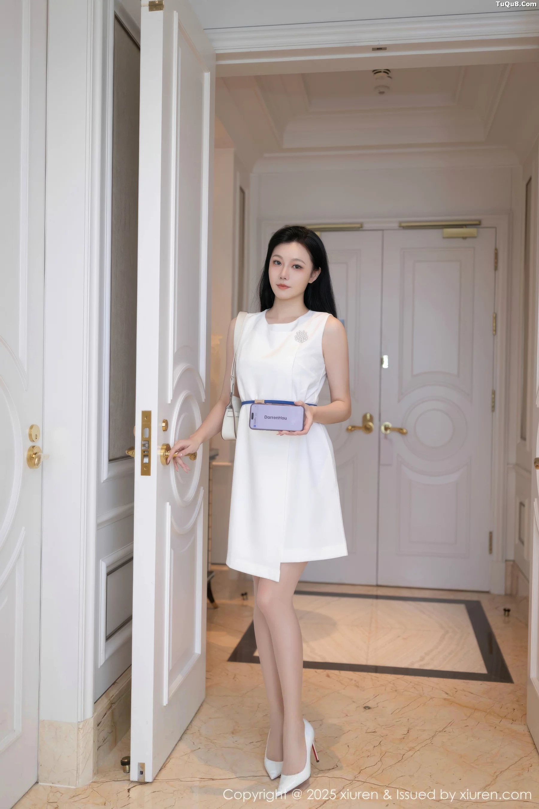 图片[16]-[XiuRen秀人网]第10829期安然写真-秀人资源网