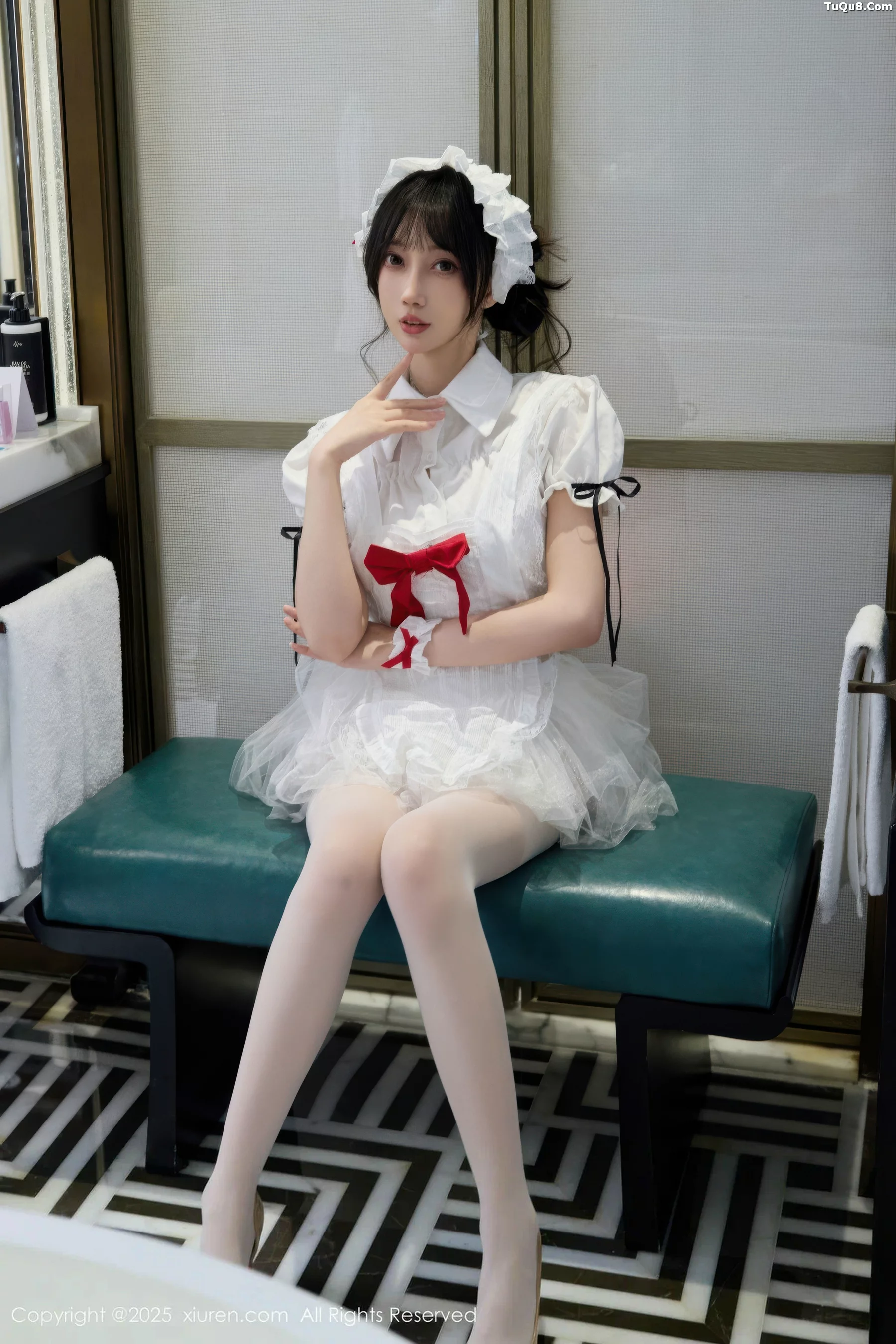 图片[6]-[XiuRen秀人网]第10827期玥儿玥写真-秀人资源网
