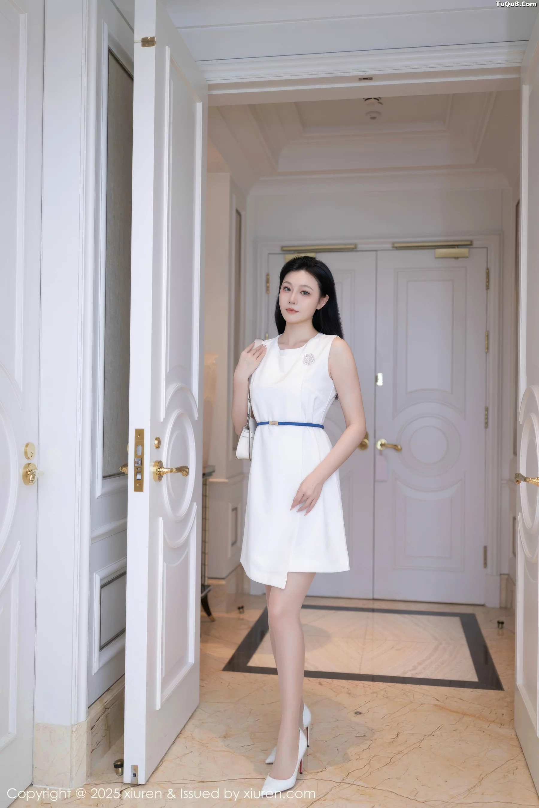 图片[11]-[XiuRen秀人网]第10829期安然写真-秀人资源网