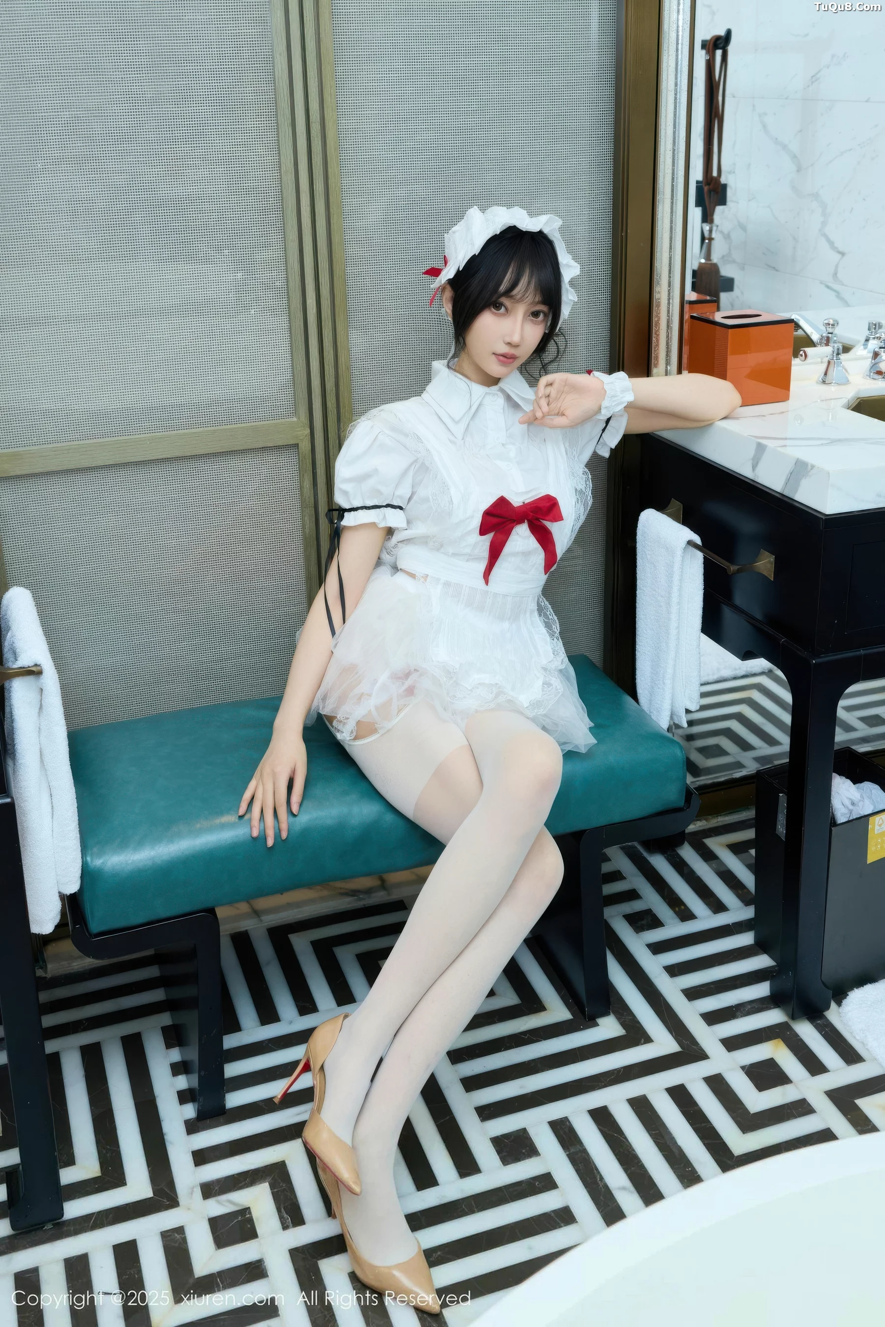 图片[12]-[XiuRen秀人网]第10827期玥儿玥写真-秀人资源网