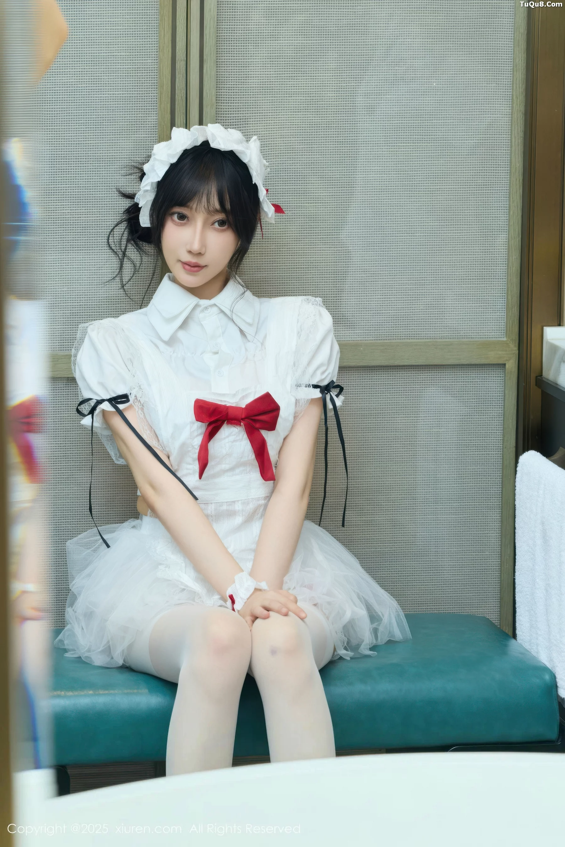 图片[18]-[XiuRen秀人网]第10827期玥儿玥写真-秀人资源网