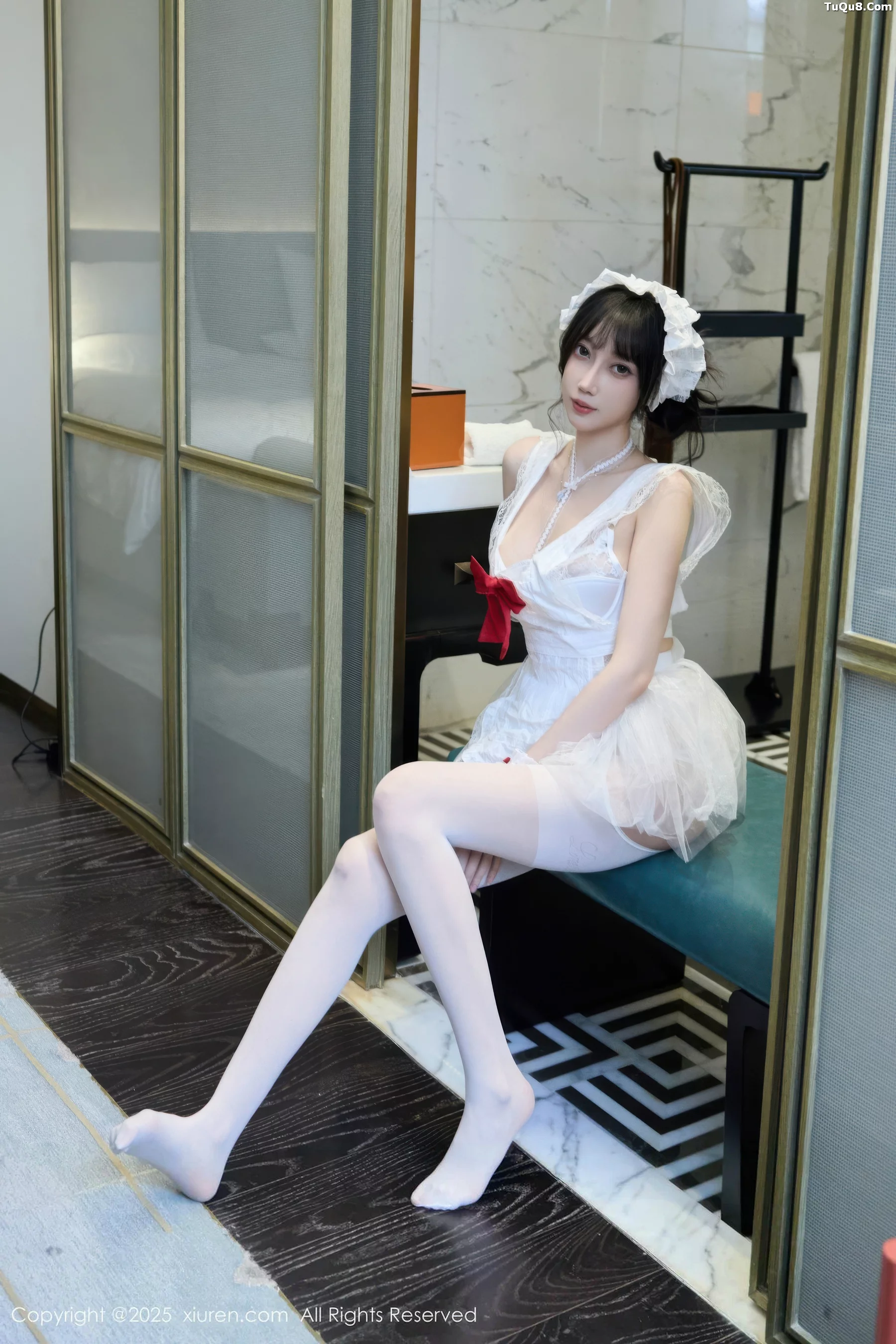 图片[19]-[XiuRen秀人网]第10827期玥儿玥写真-秀人资源网